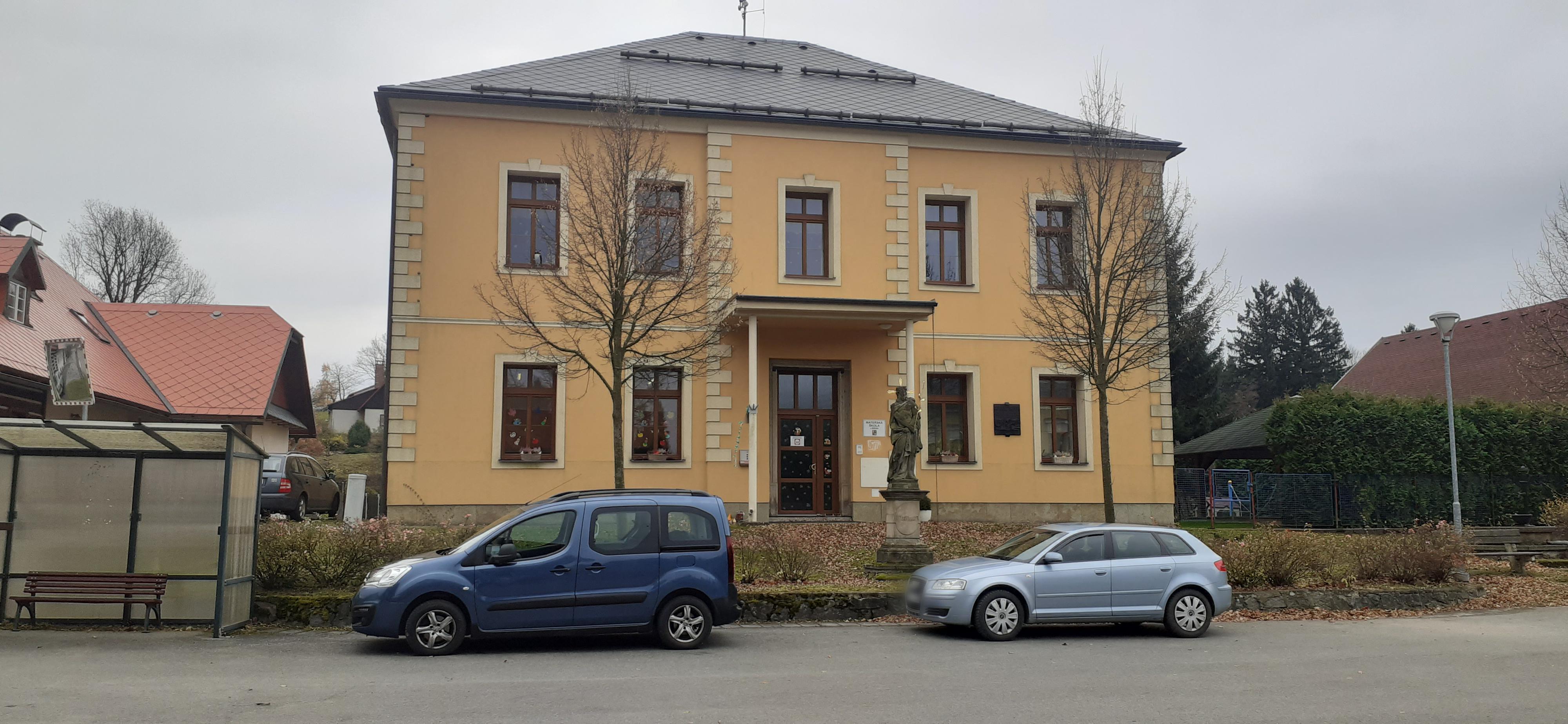 MŠ Liberk foto 1