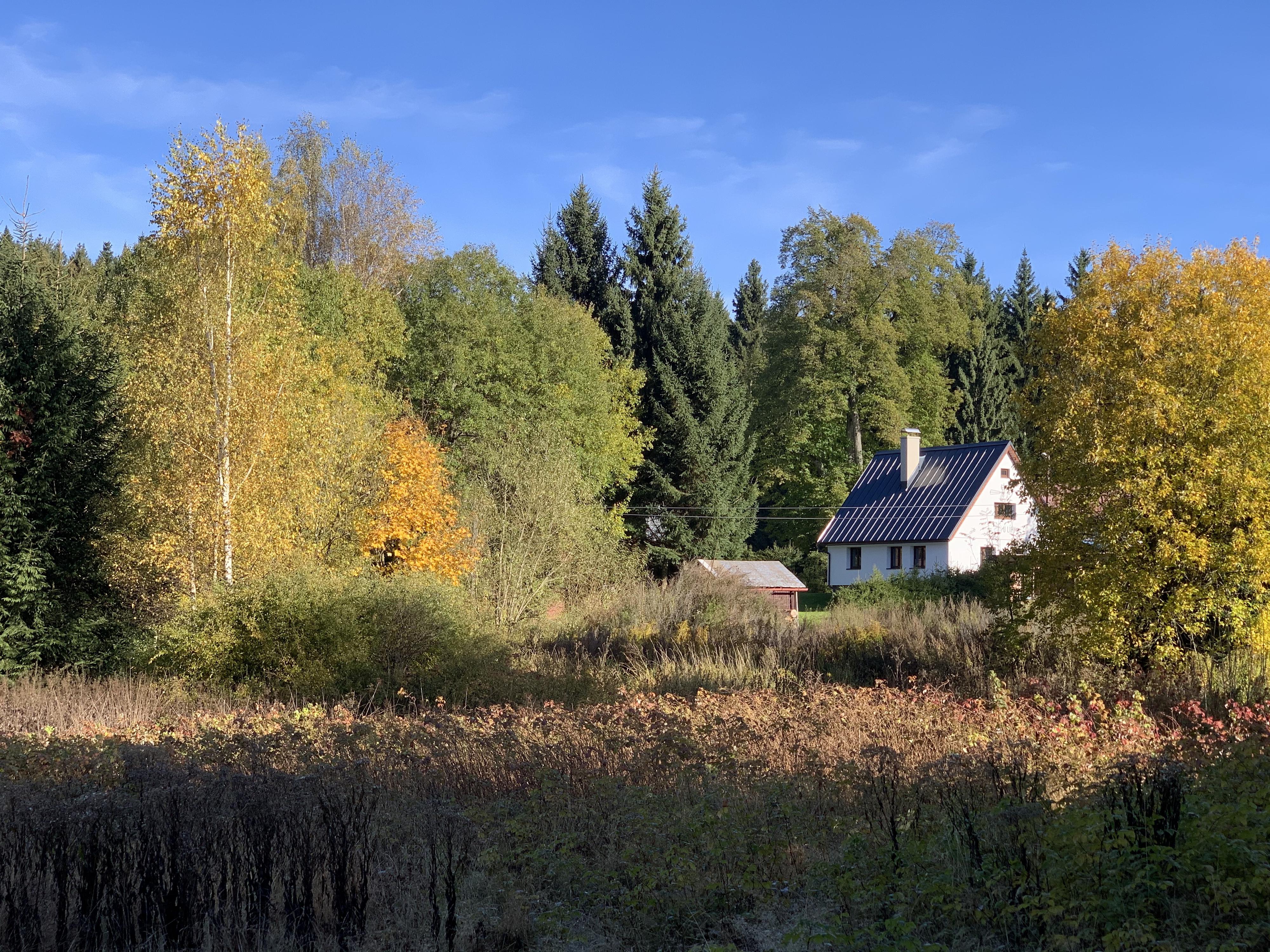 Chalupa U Lípy foto 4