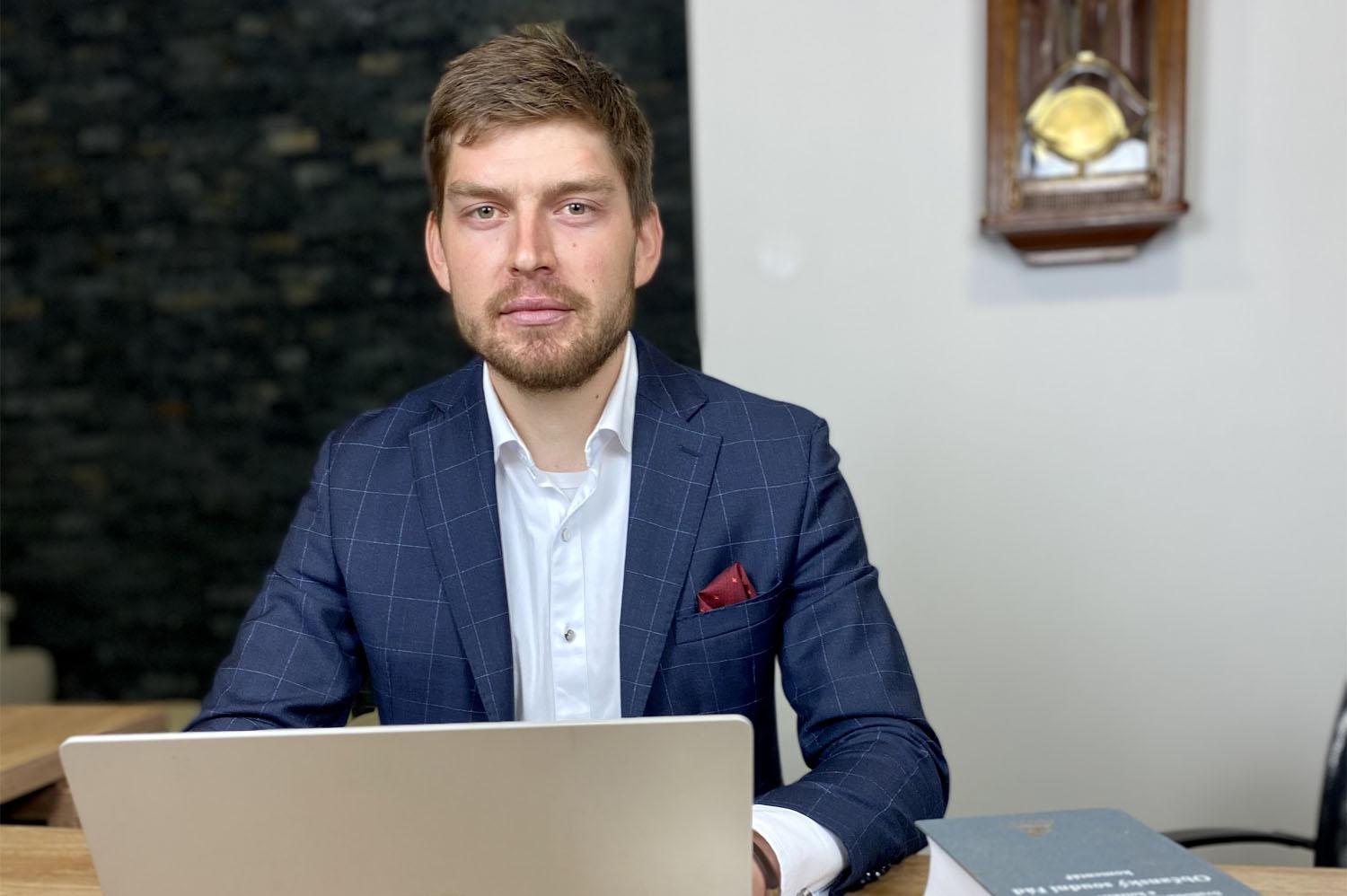 MORAK | Moravská advokátní kancelář foto 3