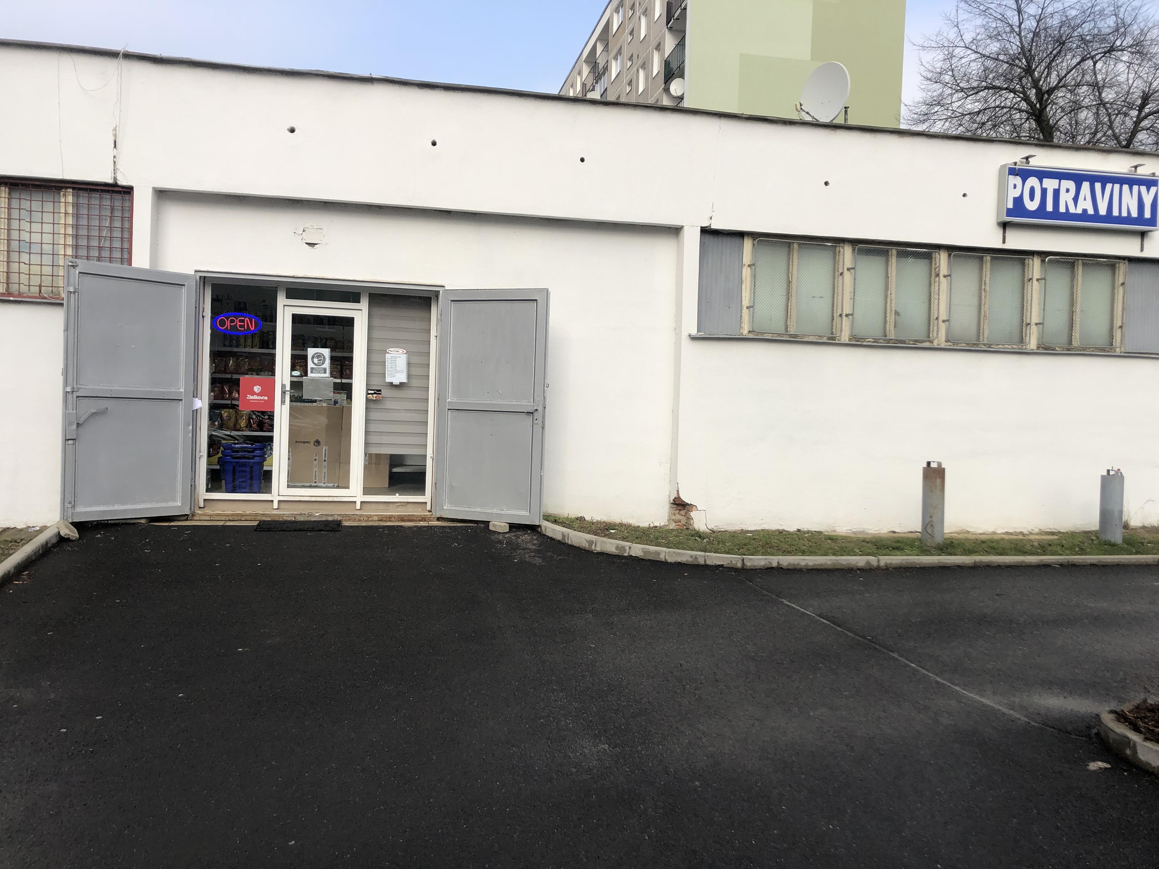 TH MINIMARKET foto 2
