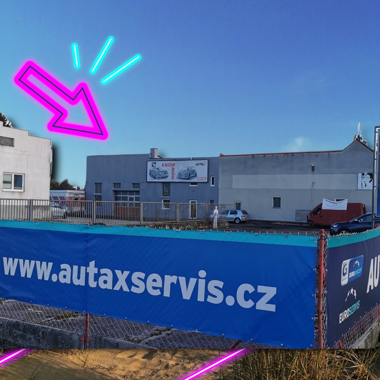 Autoservis AutaX foto 6