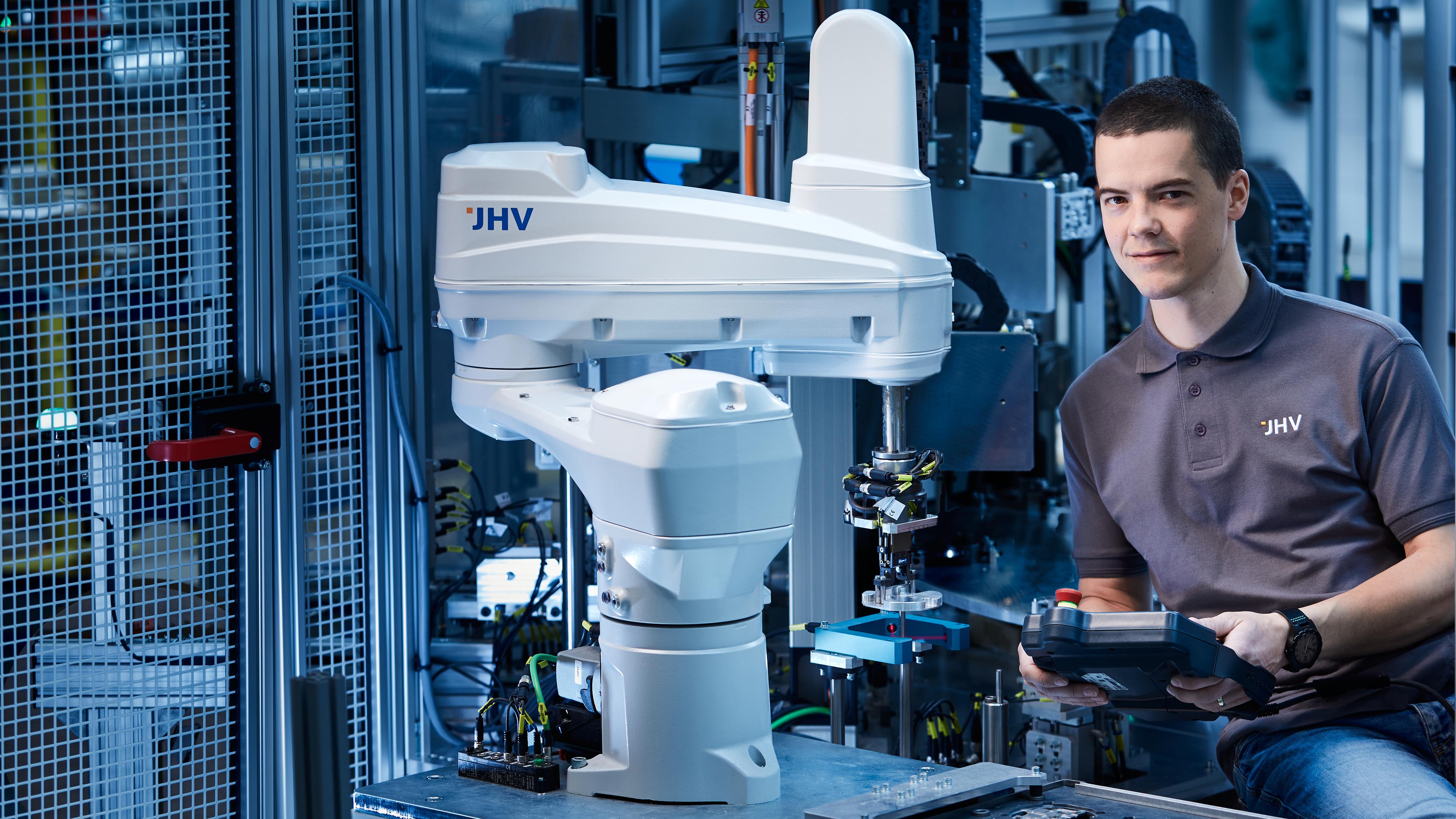 JHV - SOLUTIONS, s.r.o. foto 2