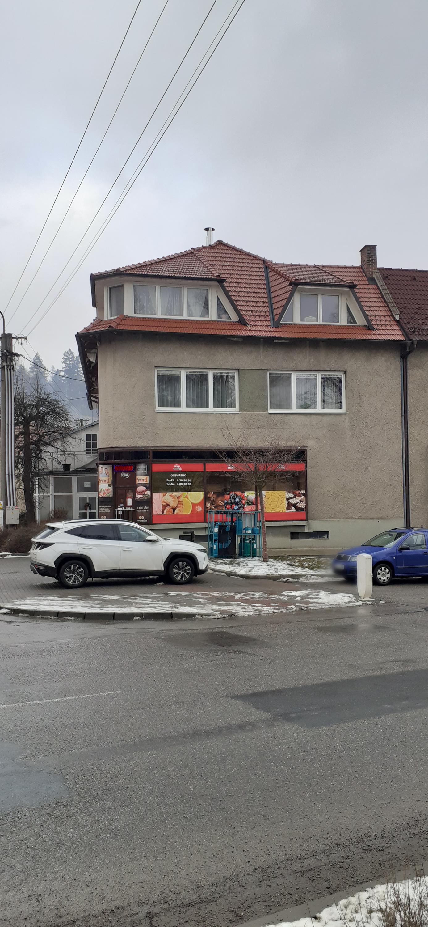 Můjobchod - Potraviny U rybníka foto 3