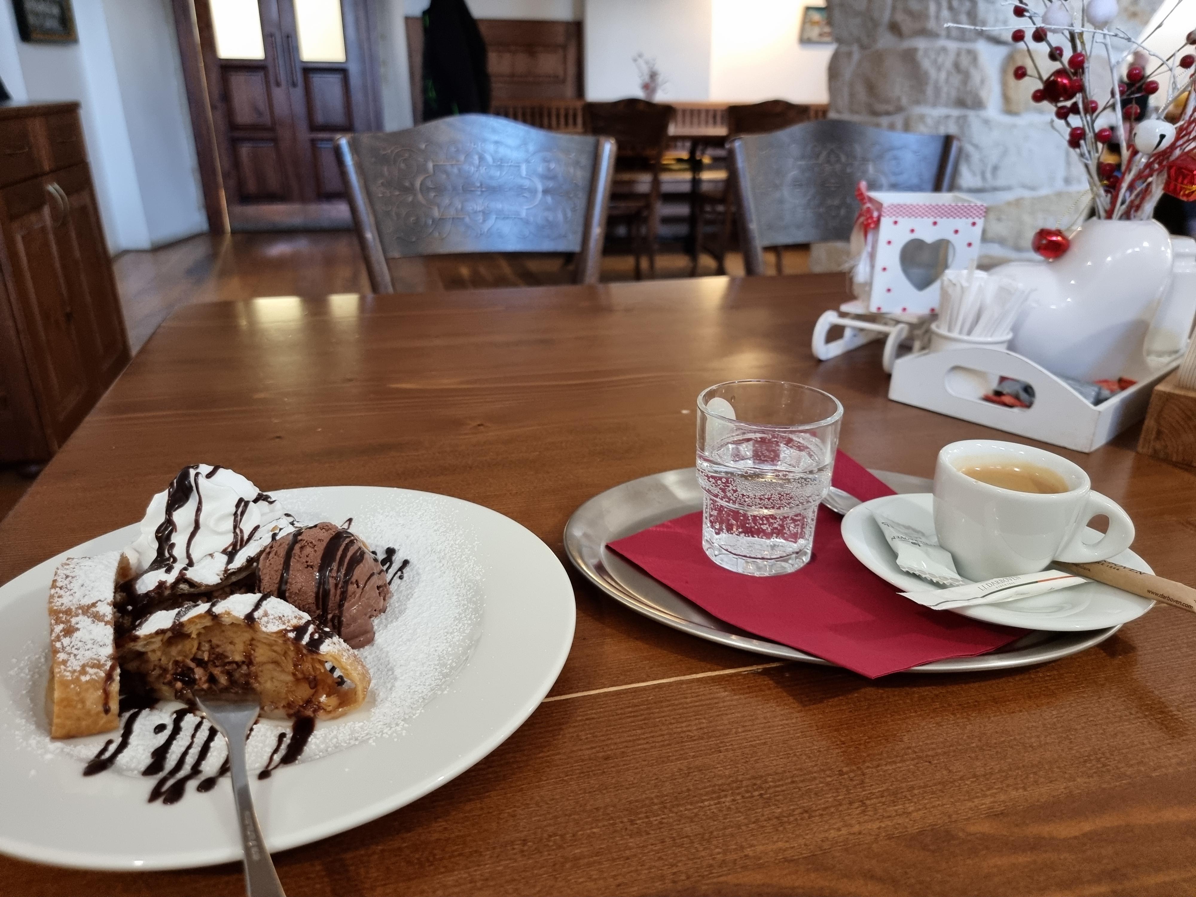 Restaurace Na Faře foto 5