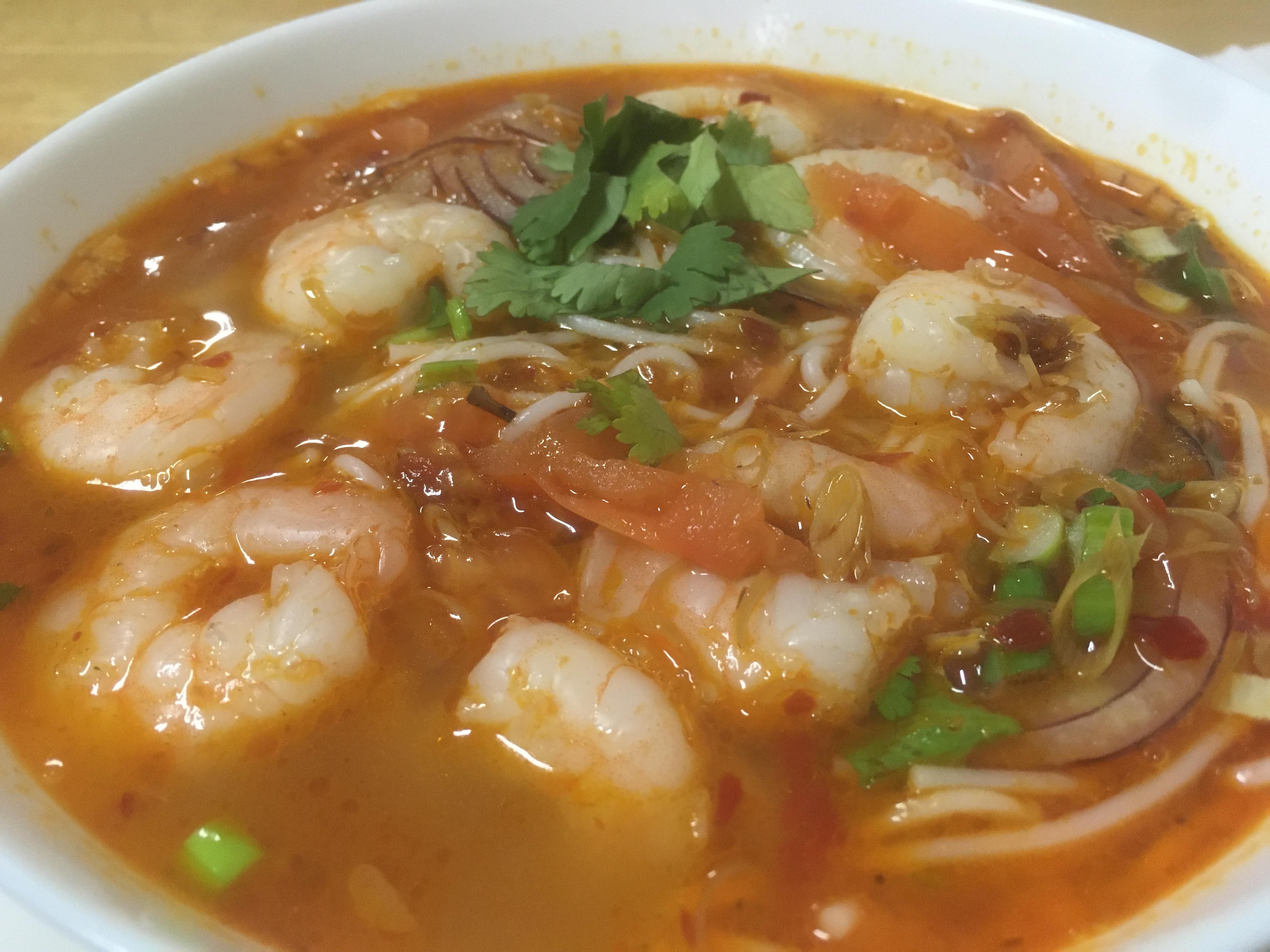 LINH CHI bistro foto 2