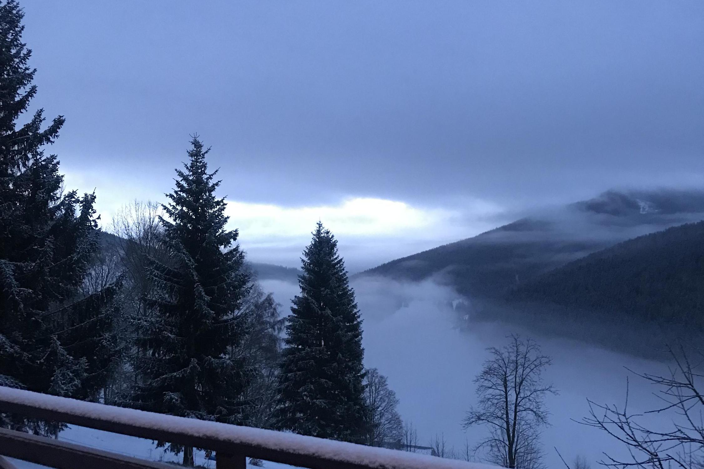 Penzion Horský ranč foto 1