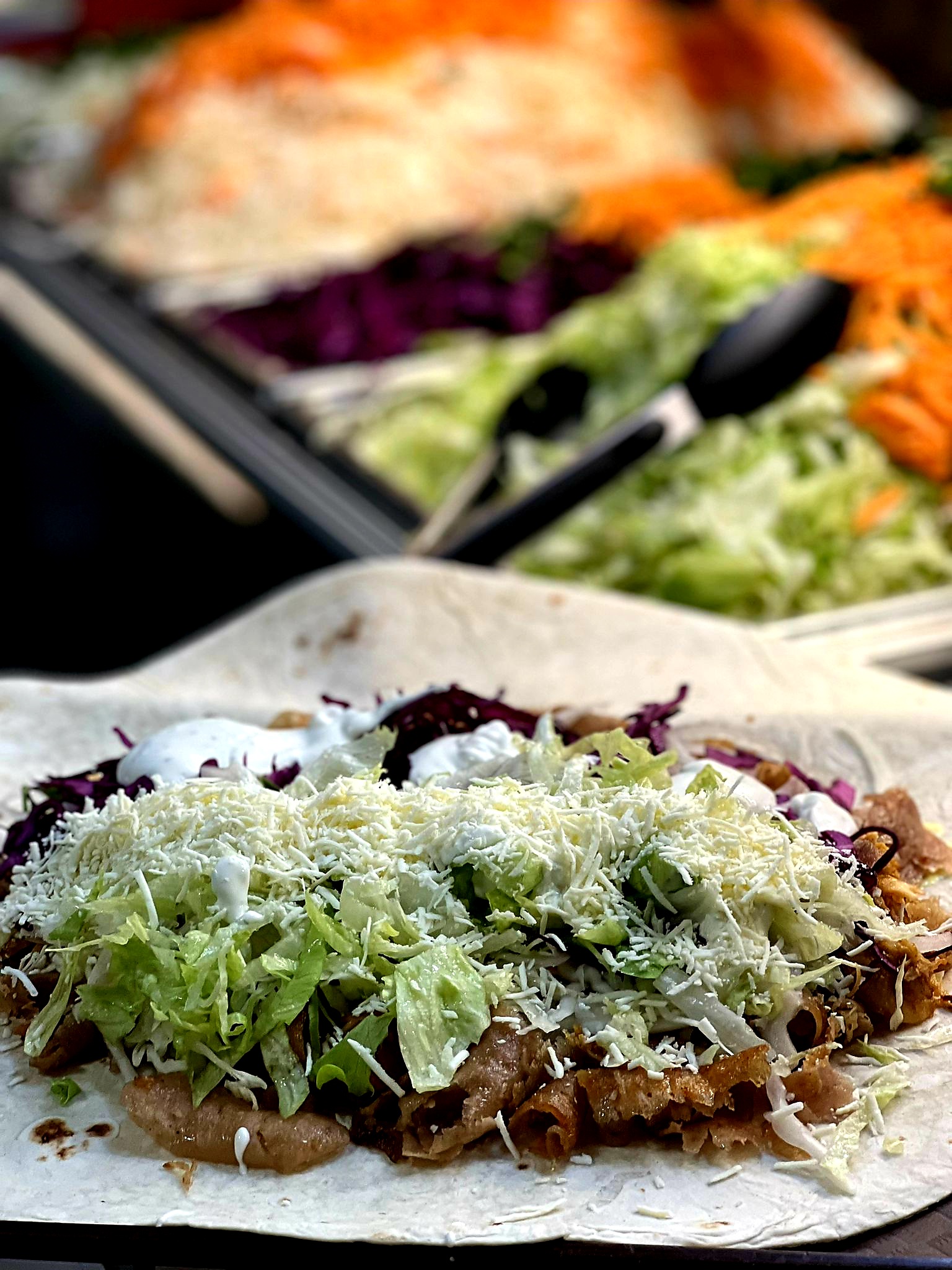 RONNY KEBAB 4YOU Rakovník foto 5