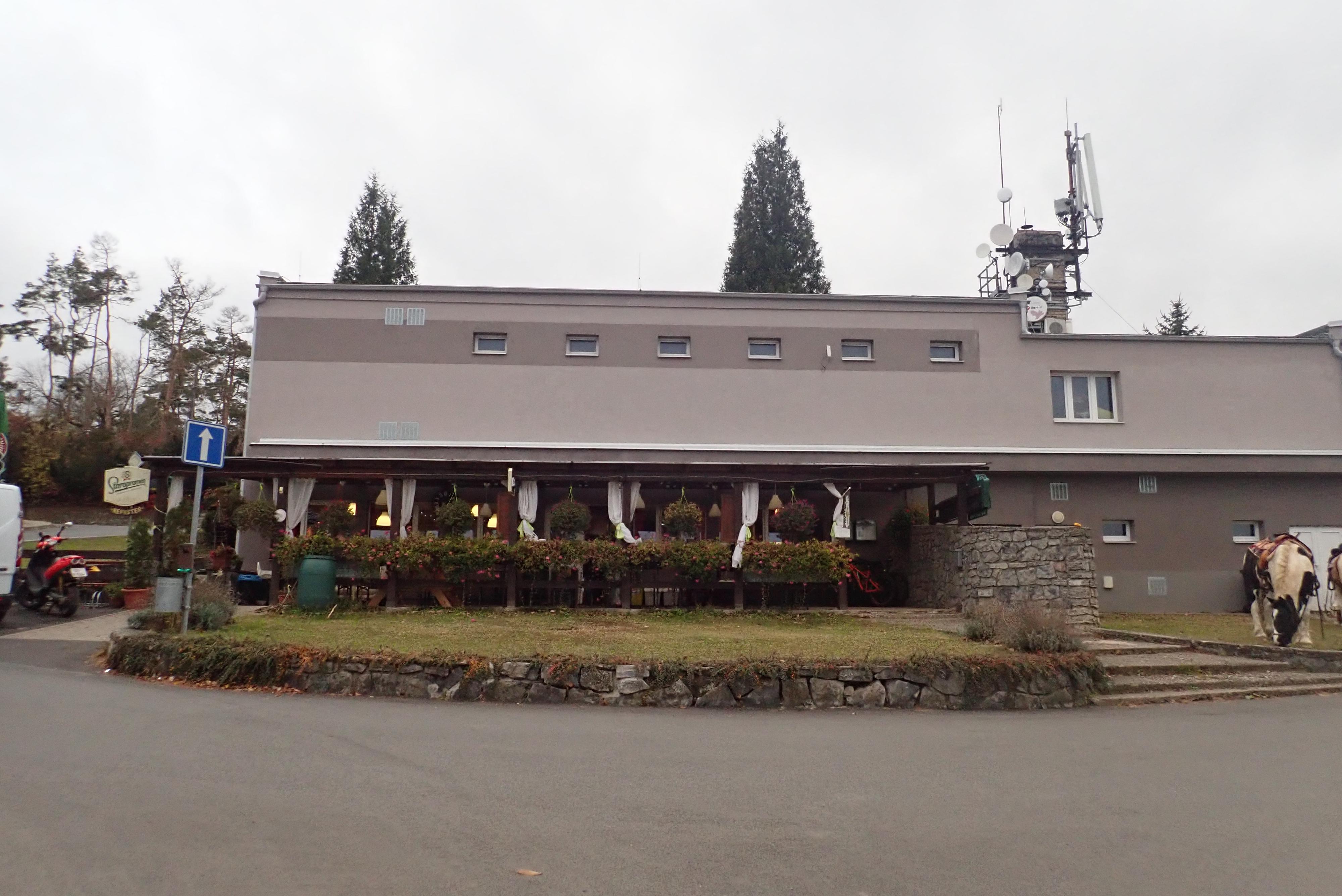 Restaurace Na Vyhlídce foto 5