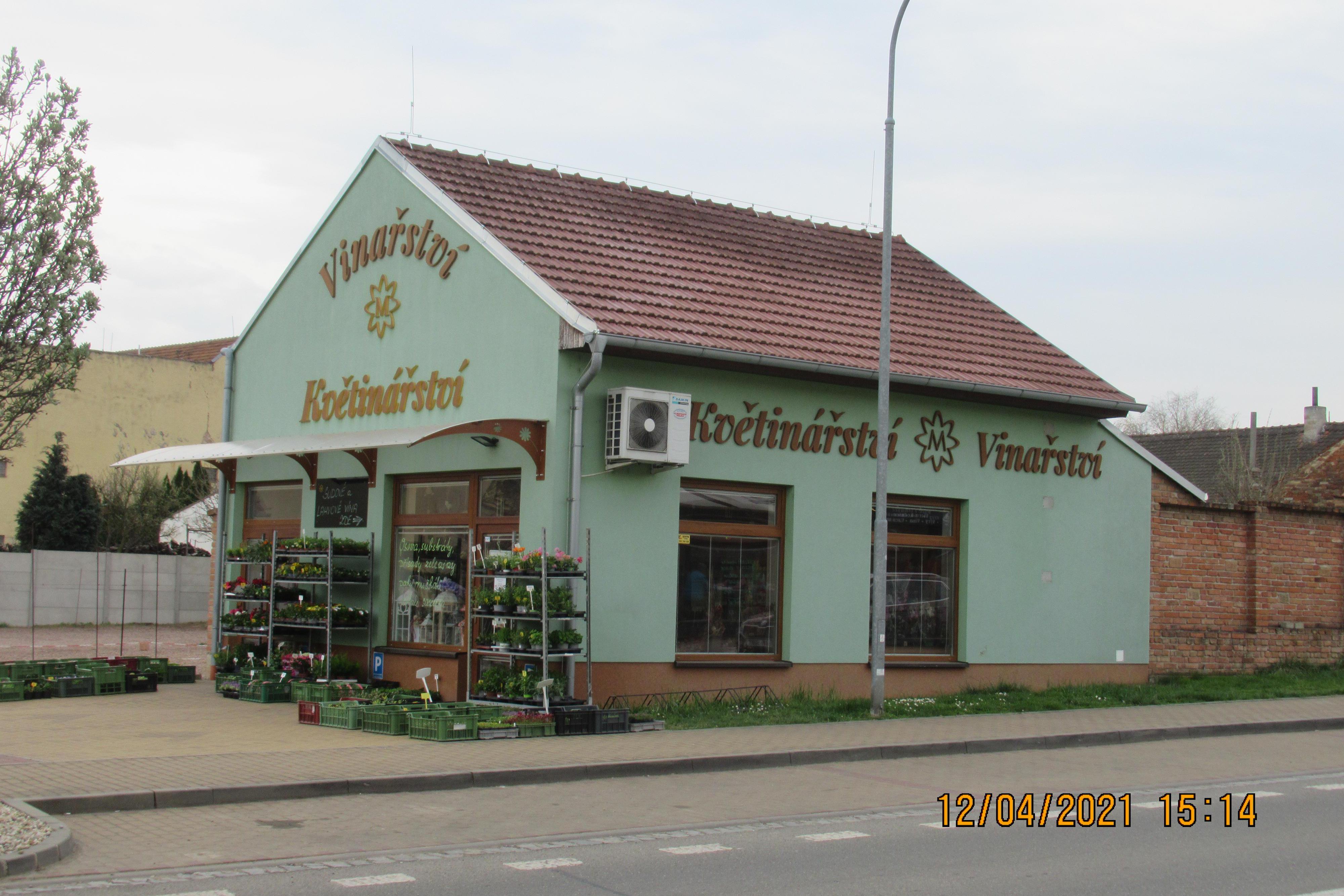 Vinařství Mynařík