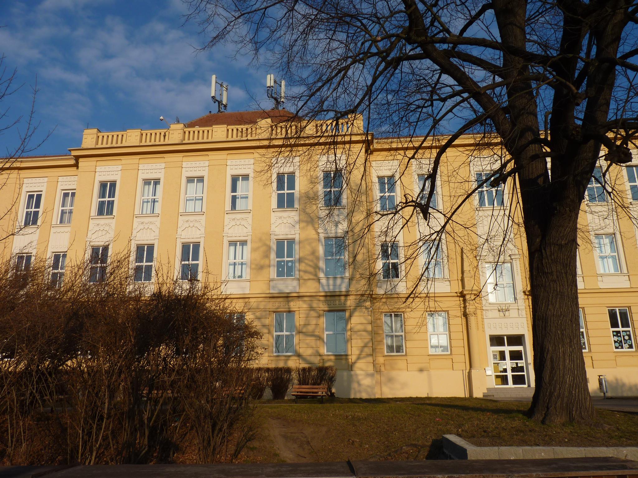 Základní škola, Brno, Gajdošova 3 foto 4