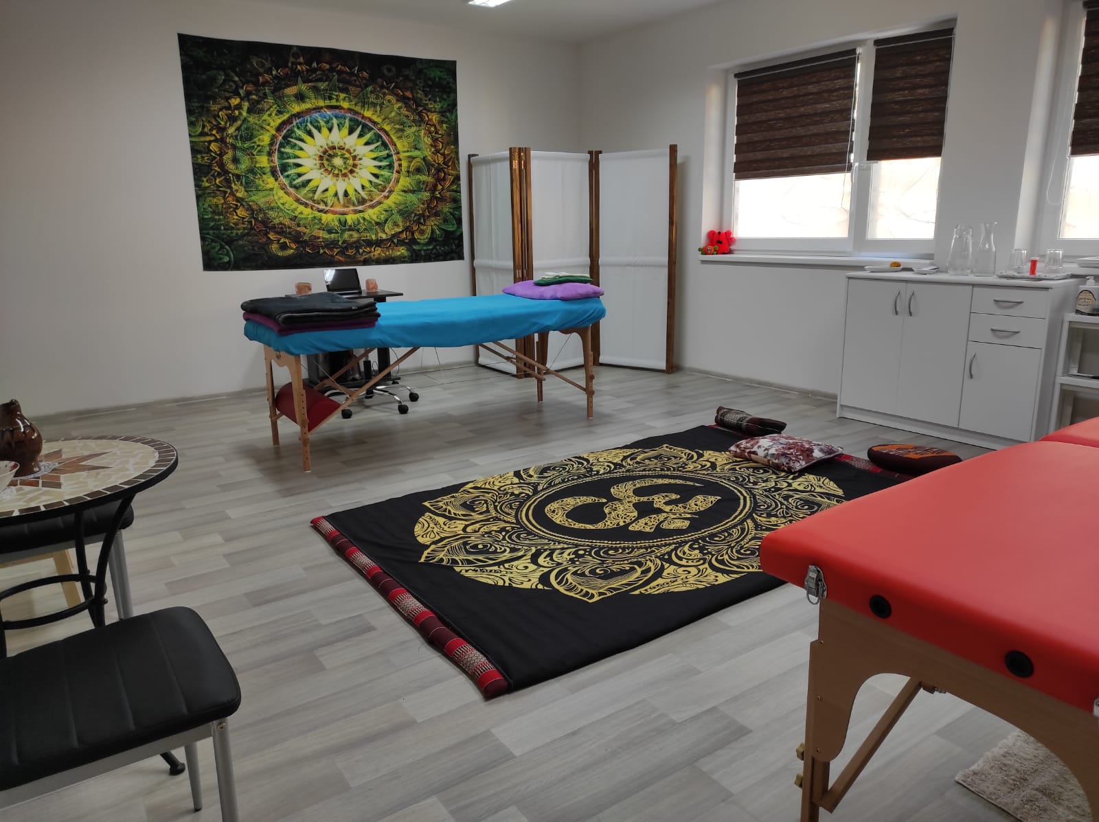 Dům služeb Vřesina foto 3