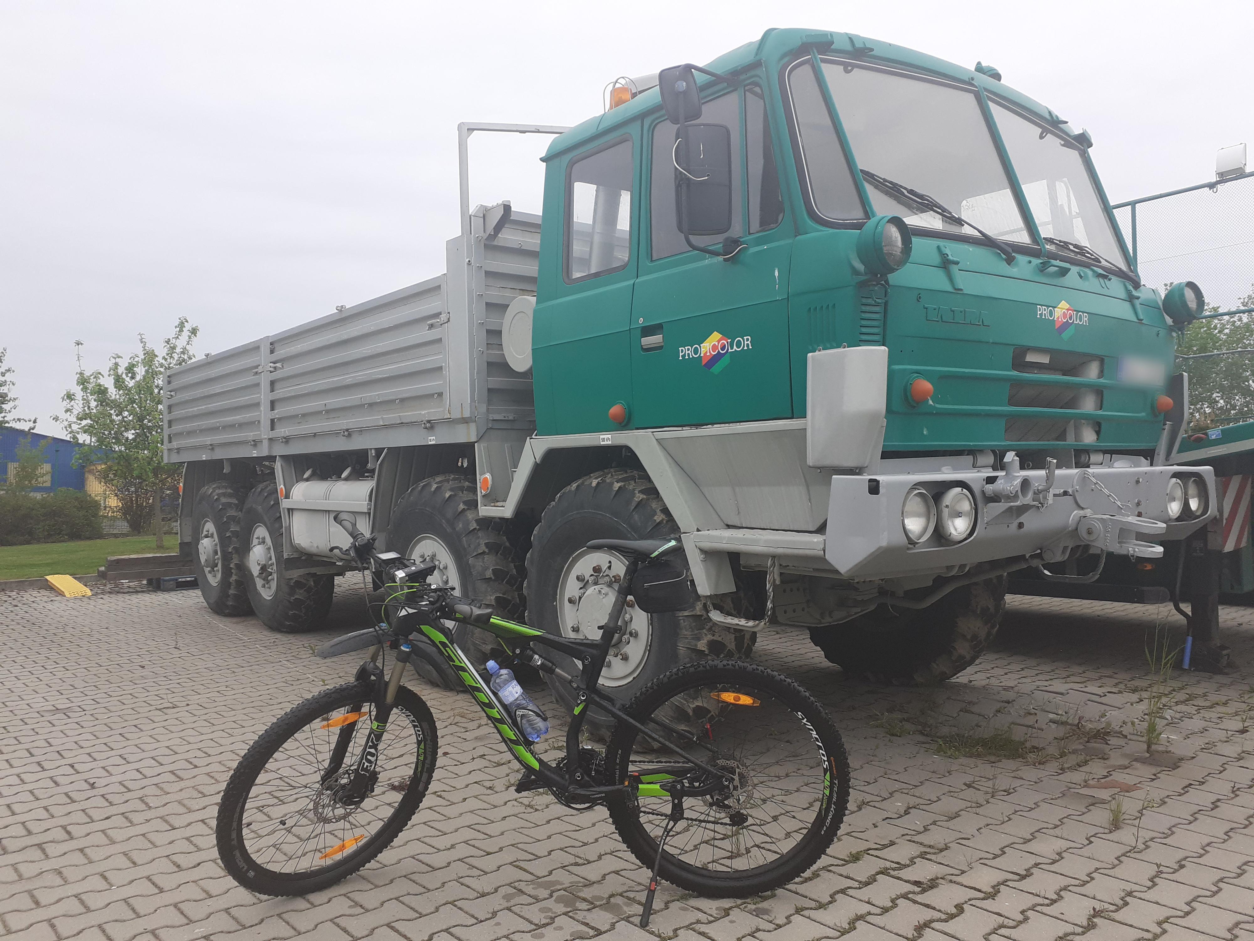 PROFICOLOR, společnost s ručením omezeným