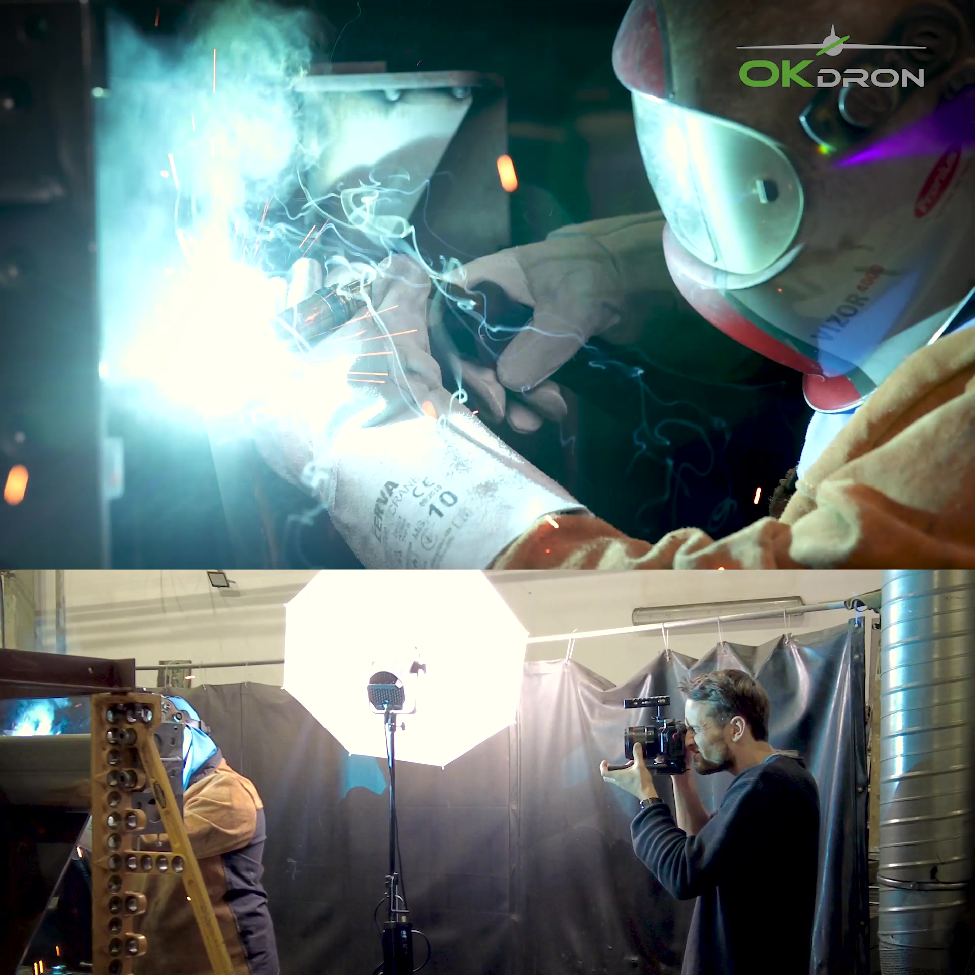 OKdron s.r.o. foto 2 (náhled videa)
