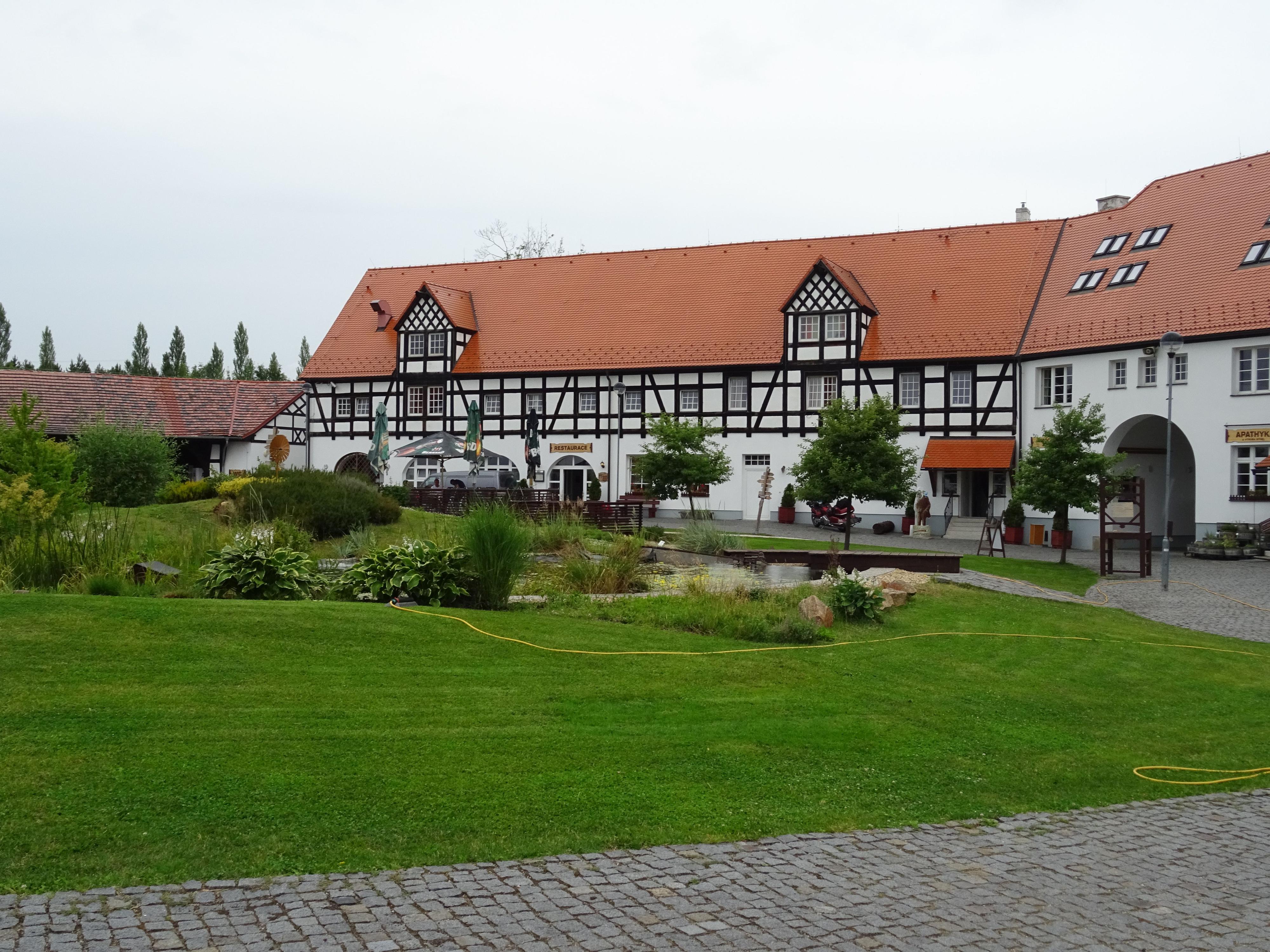 Statek Bernard foto 6