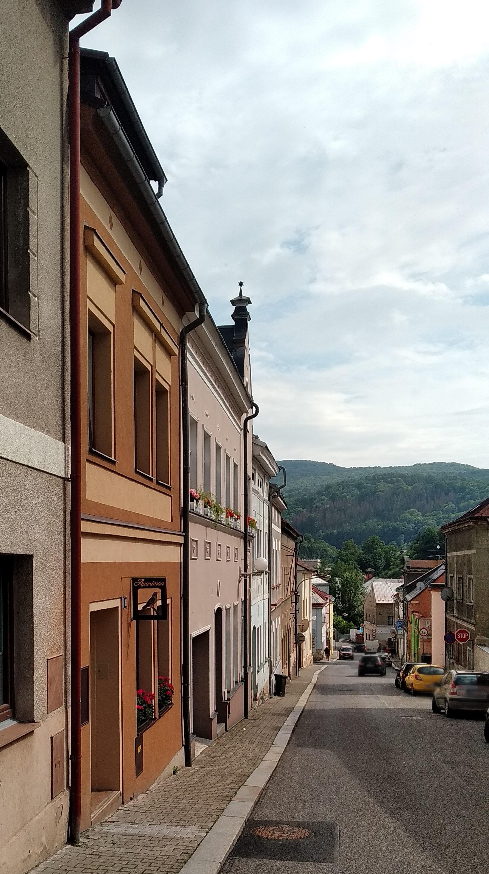 Apartmány Kukaččí hnízdo foto 3