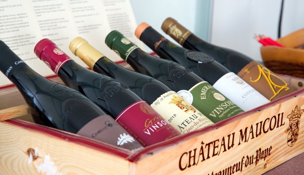 Francouzský dům.cz foto 2