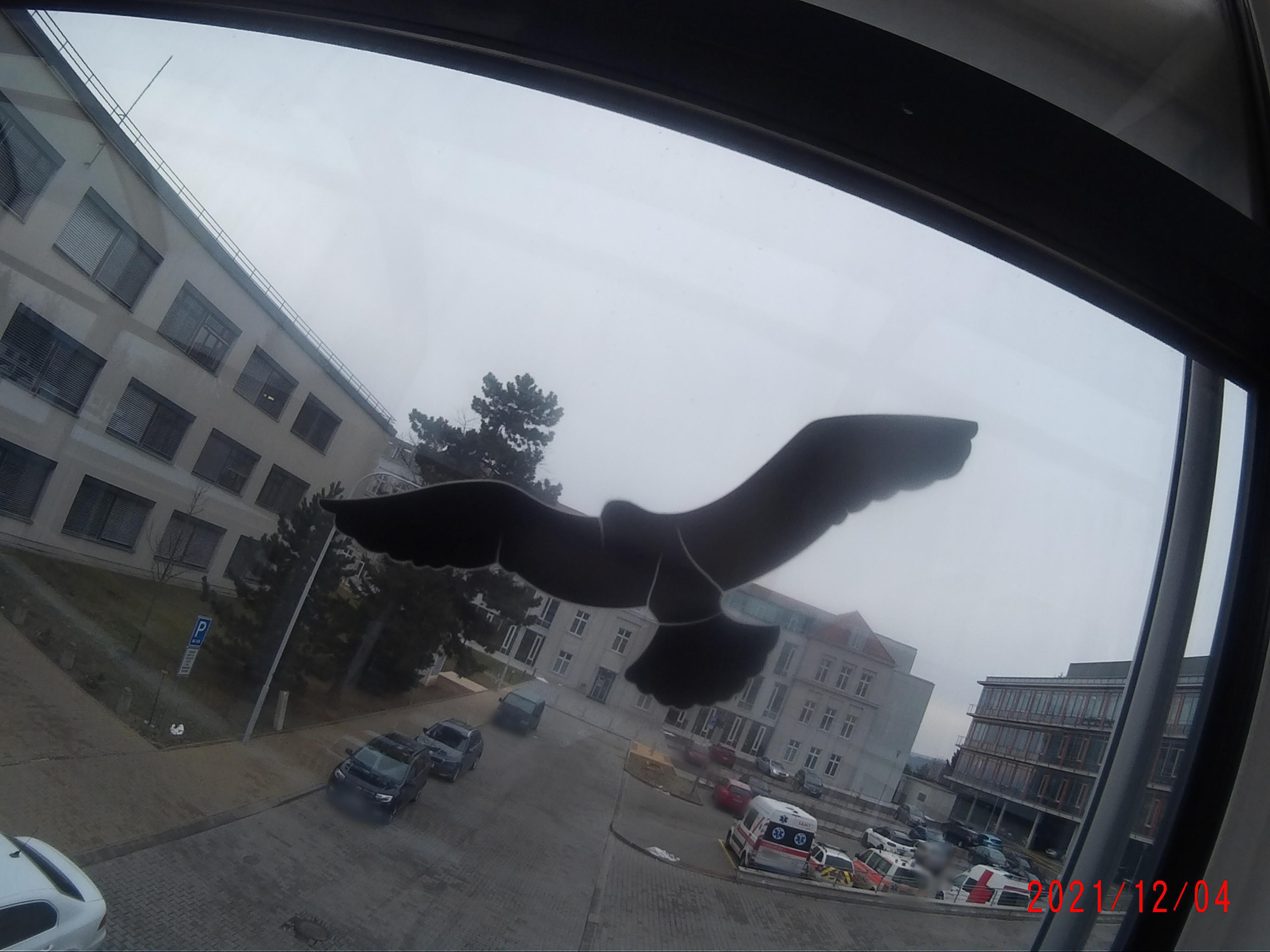 Masarykův onkologický ústav foto 5