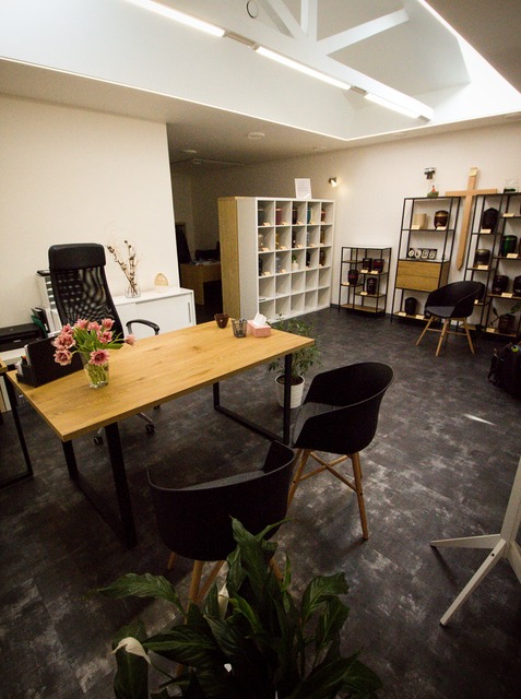 Alfa - kompletní pohřební služby foto 4