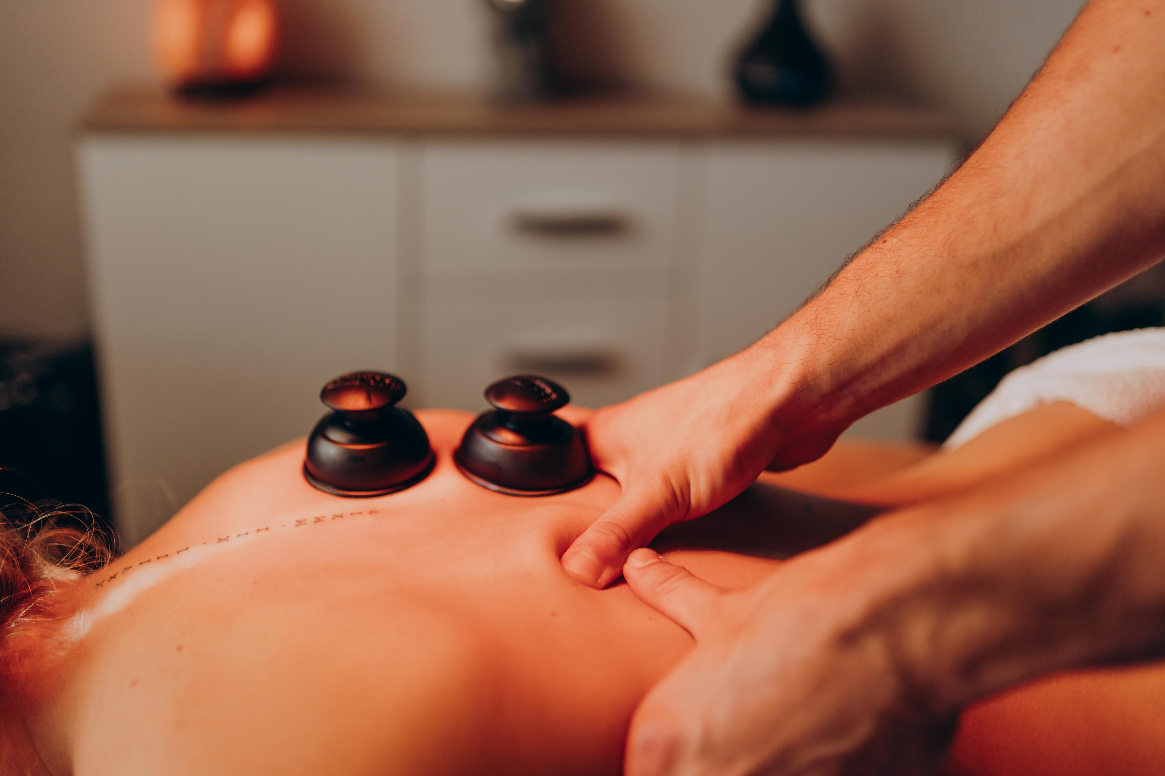 Recovery Centrum Lukáš Barvíř a Jana Jílková foto 4