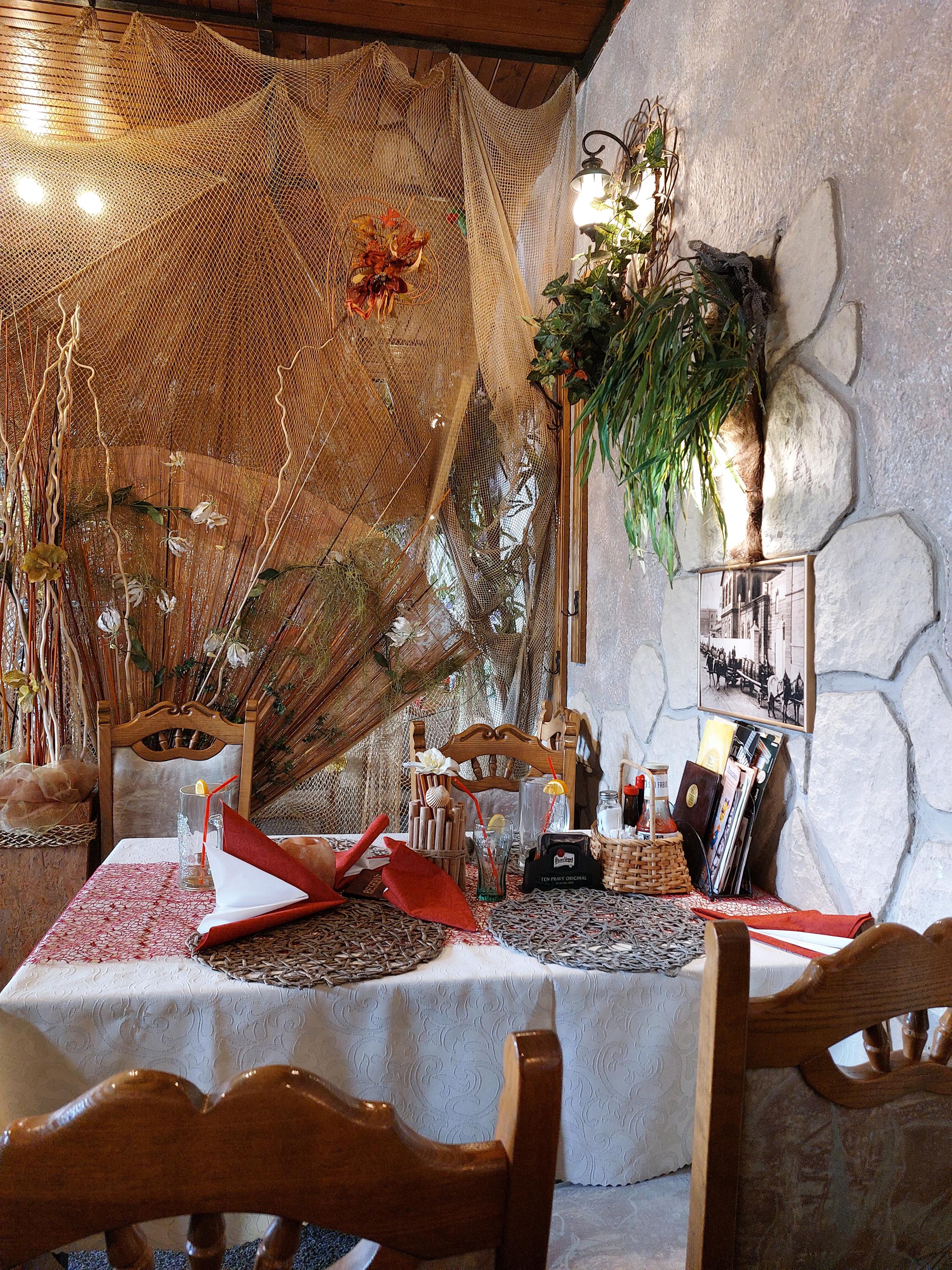 Restaurace Kulturní dům foto 2