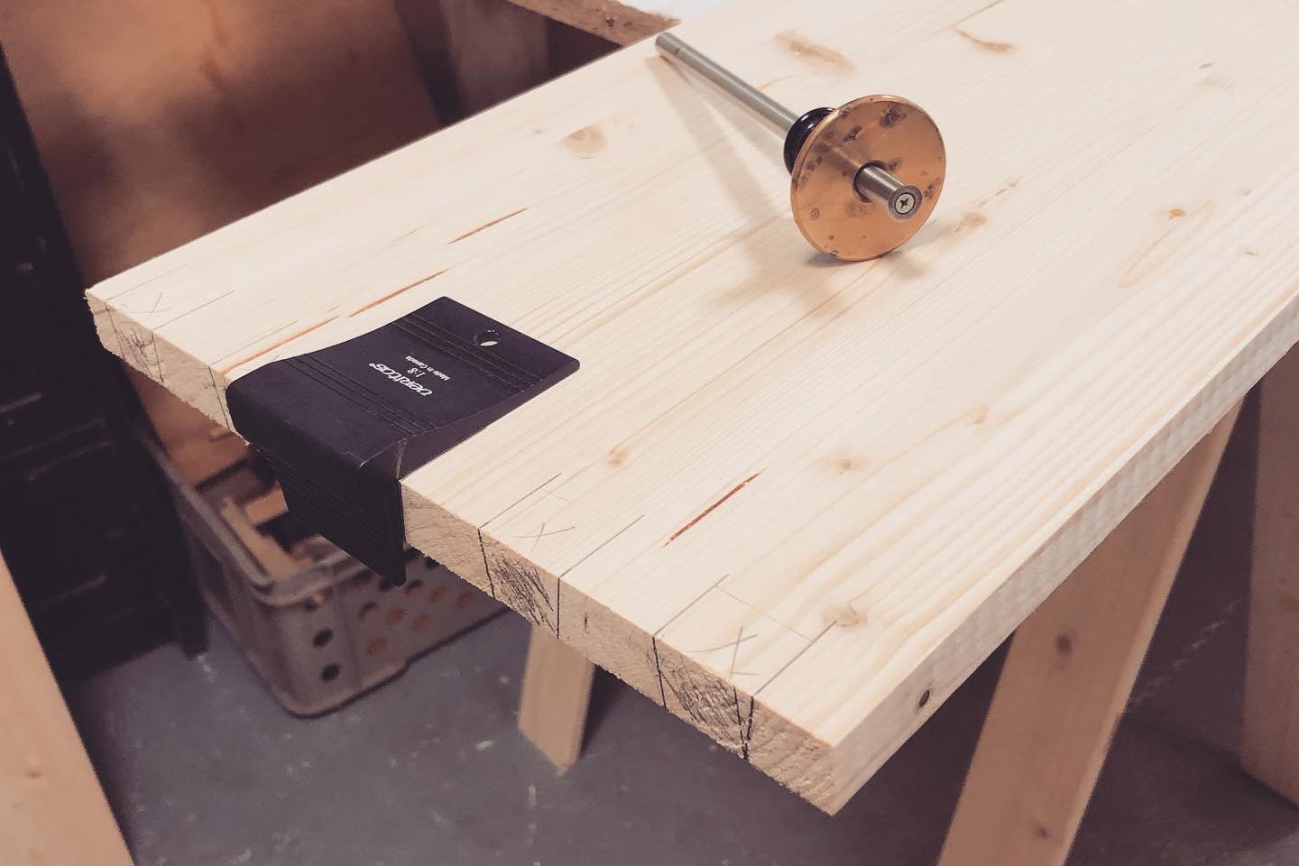 Truhlářství u ZŠ