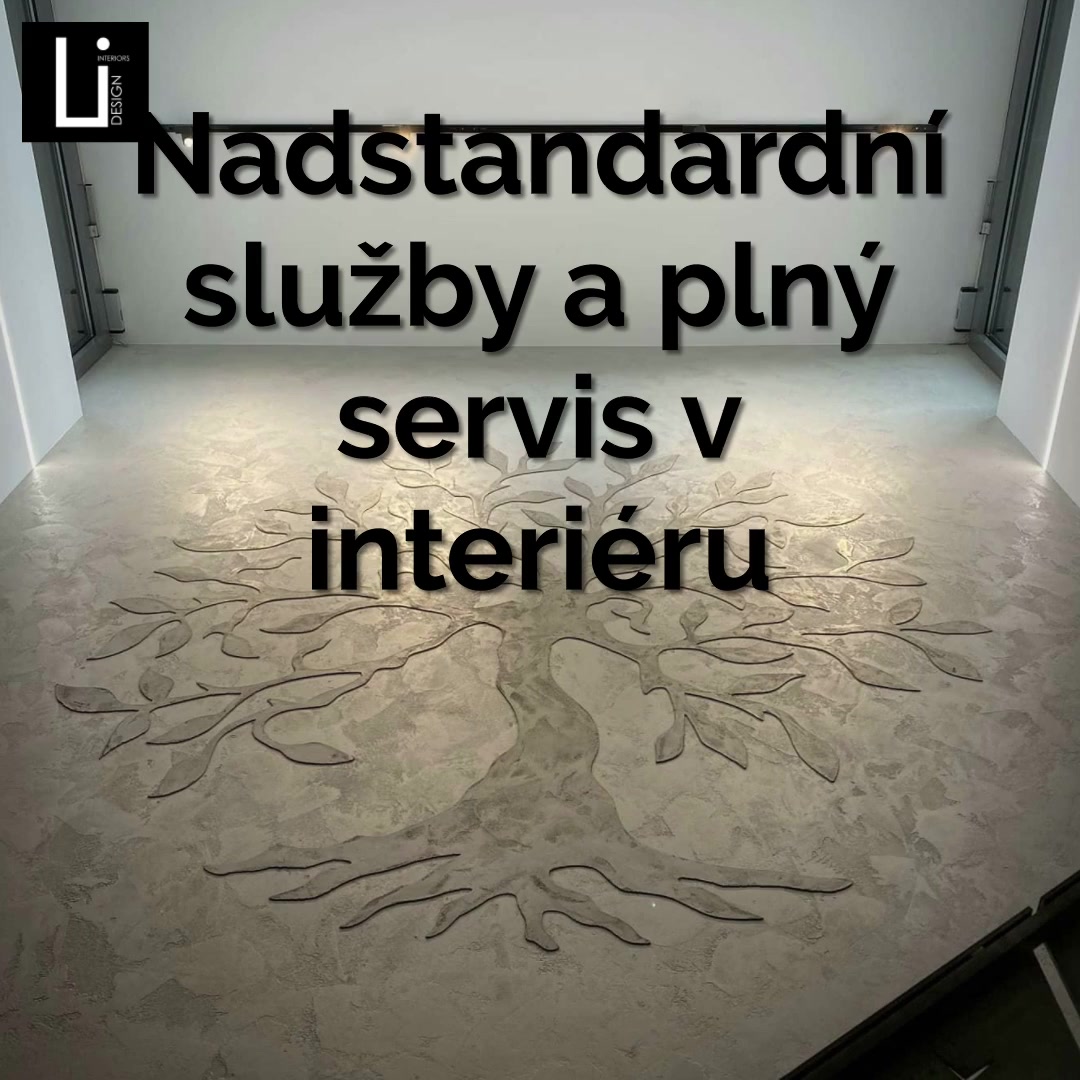 Vacíř Radek - Li Design Interiors foto 2 (náhled videa)