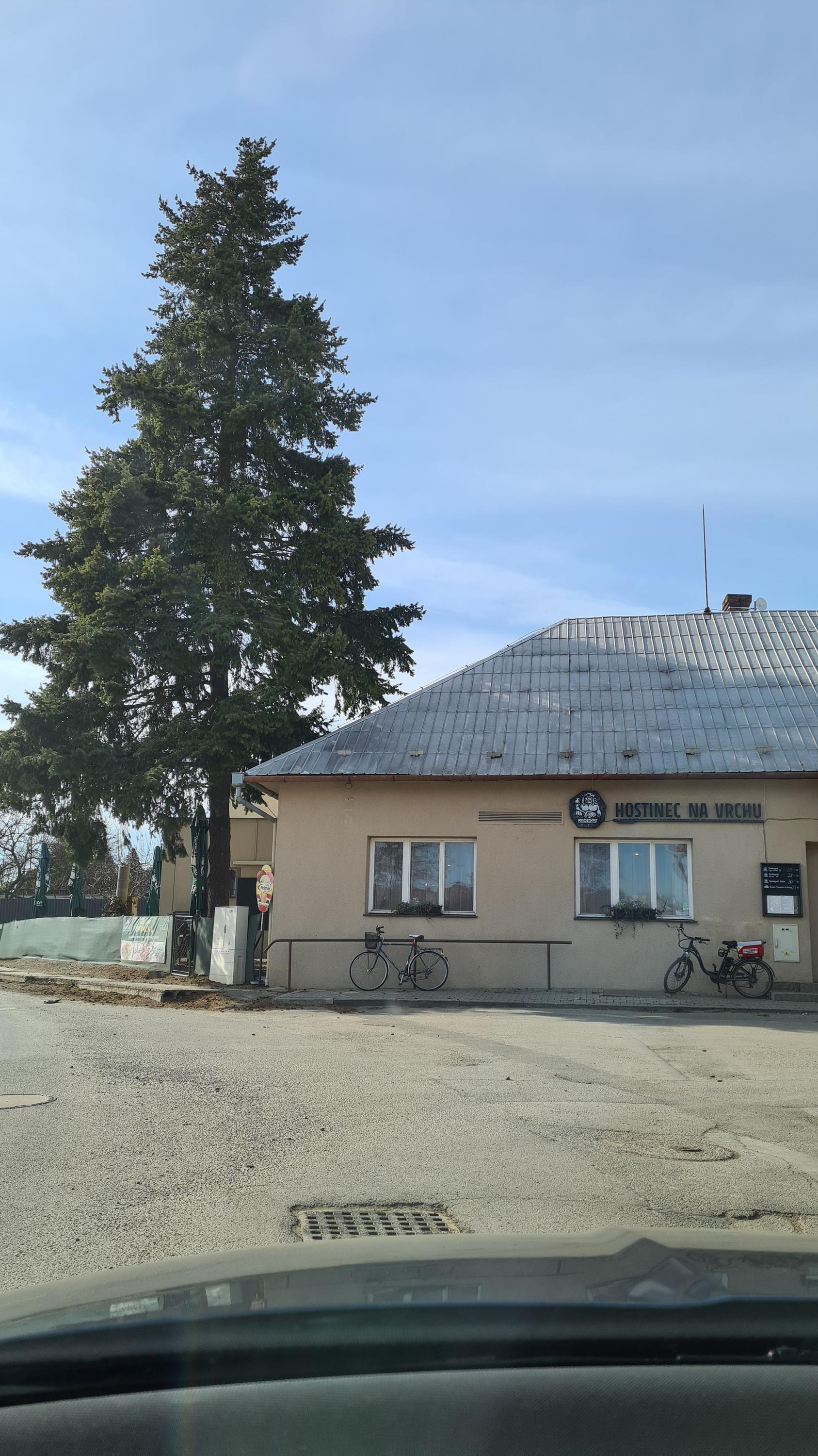 Hostinec Na Vrchu foto 4