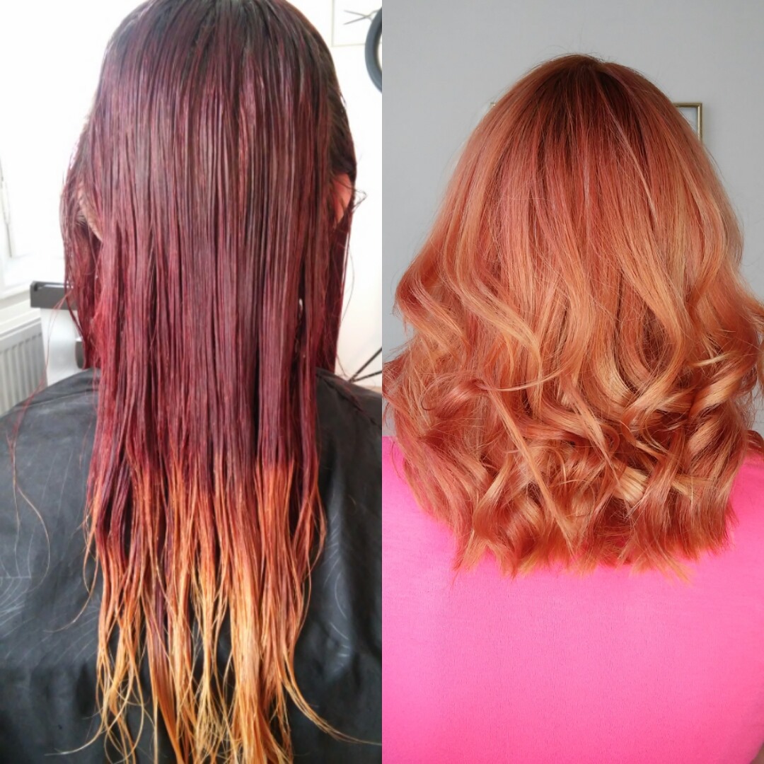 Hair Atelier BK - Blažena Krejčiříková foto 6