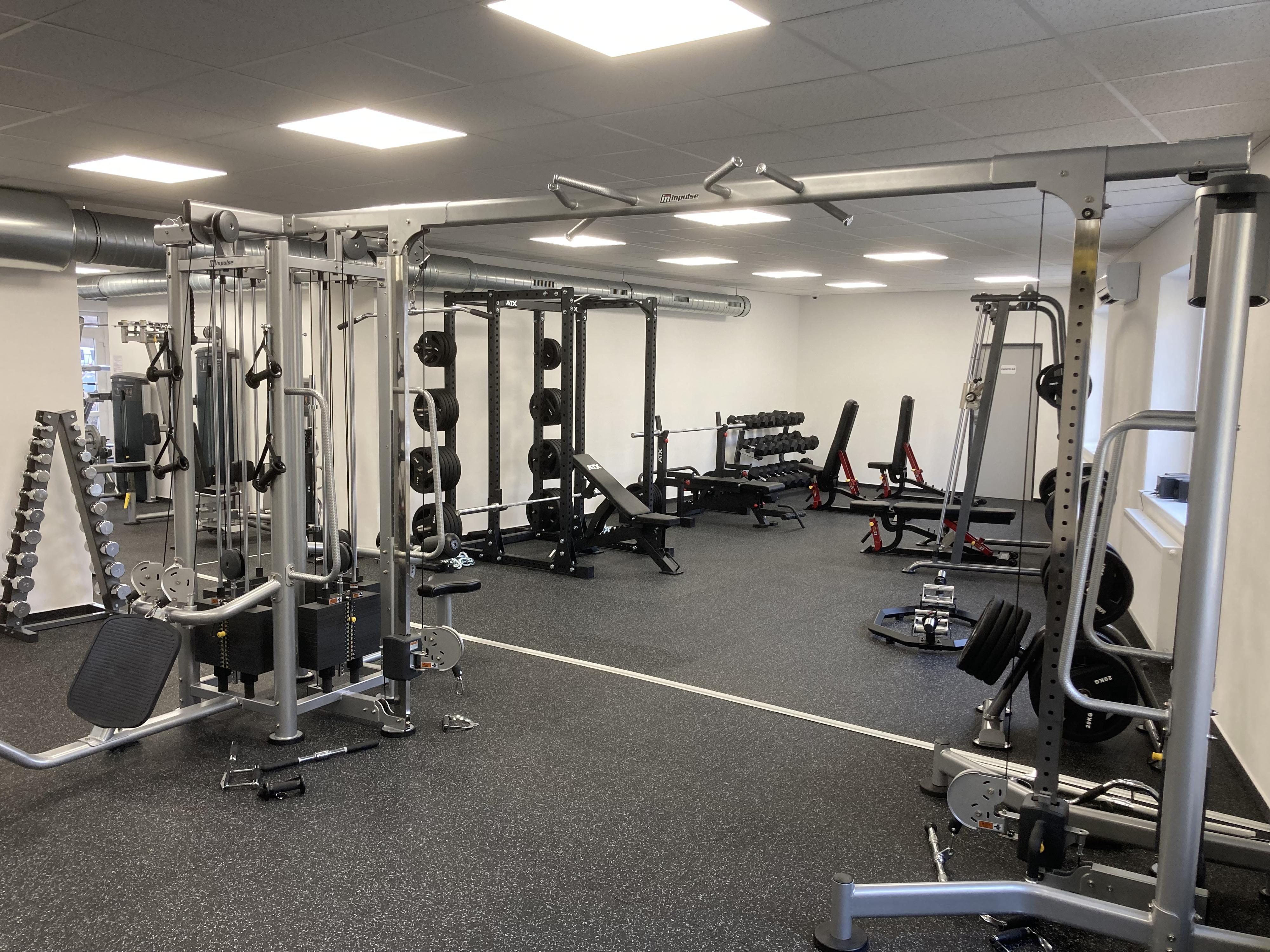 NessFit foto 5