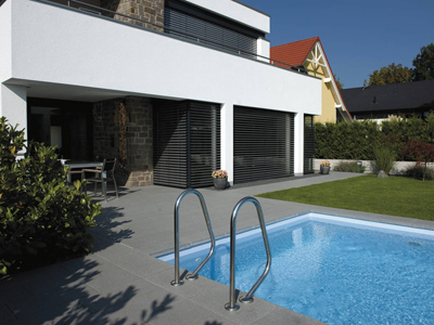 Výrobní závod Wienerberger s.r.o. SEMMELROCK foto 3