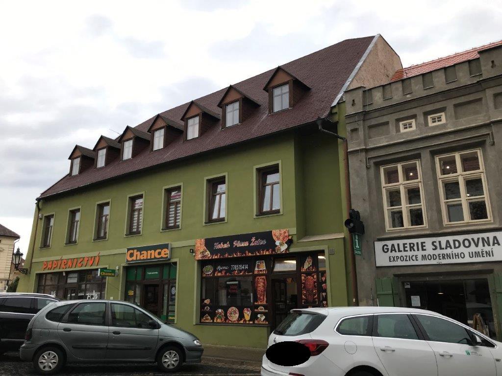 KEBAB PIZZA ŽATEC foto 5