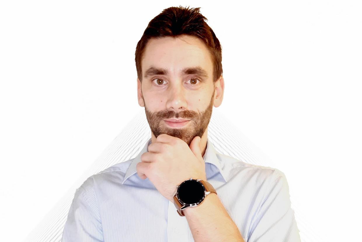 Kuba Feltl - moderní finance