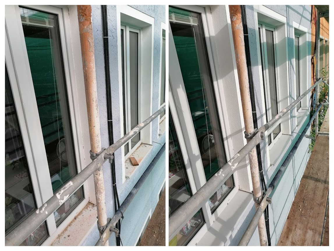 Profesionální mytí oken Luboš Pastirik foto 3