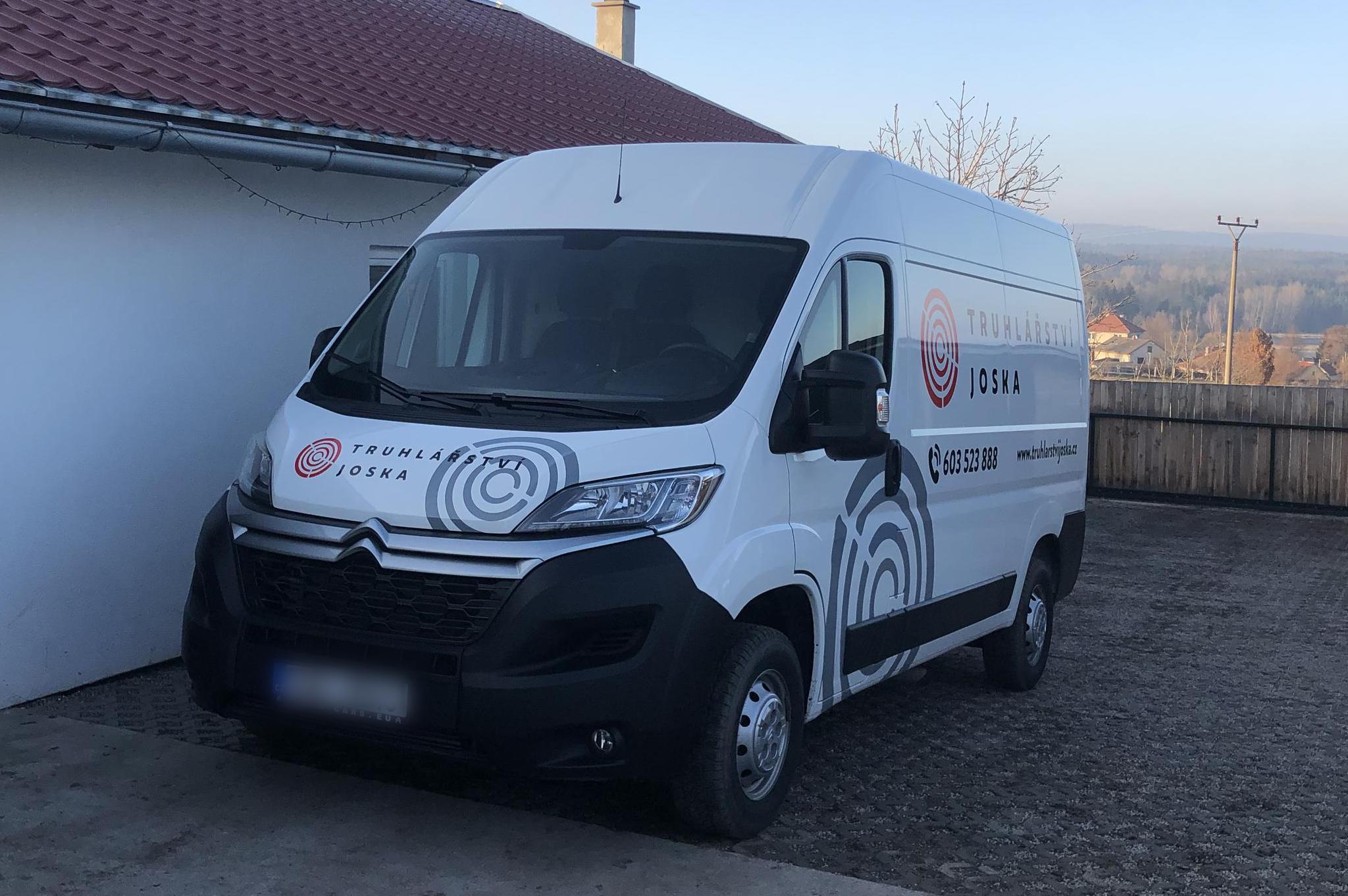 Truhlářství JOSKA