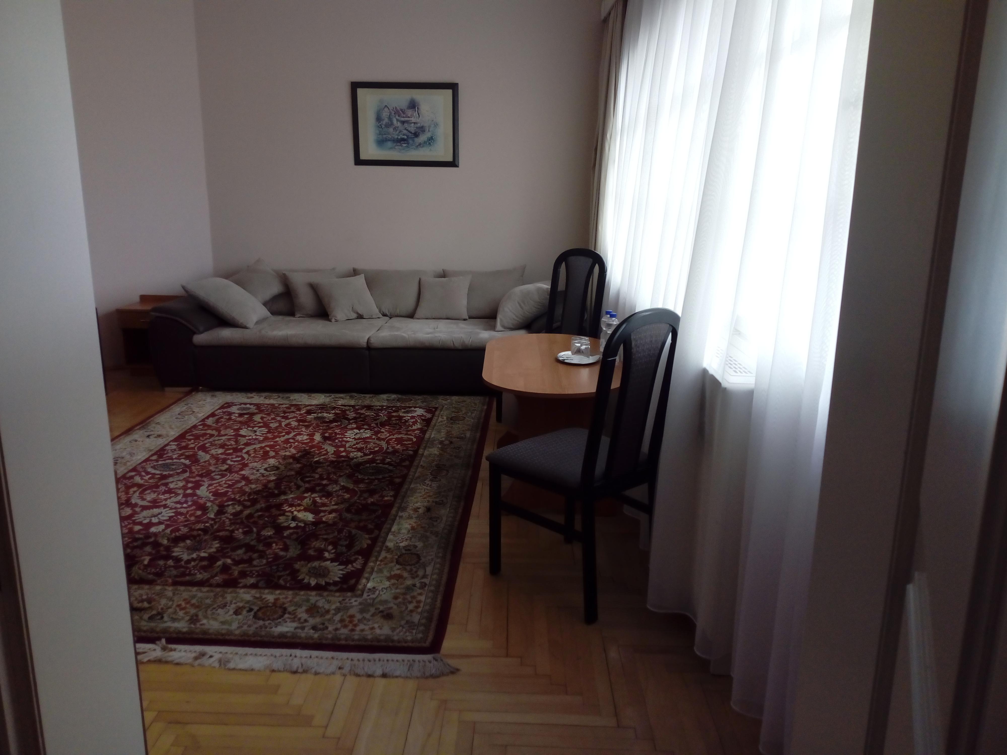 HOTEL HOFFMANN foto 3