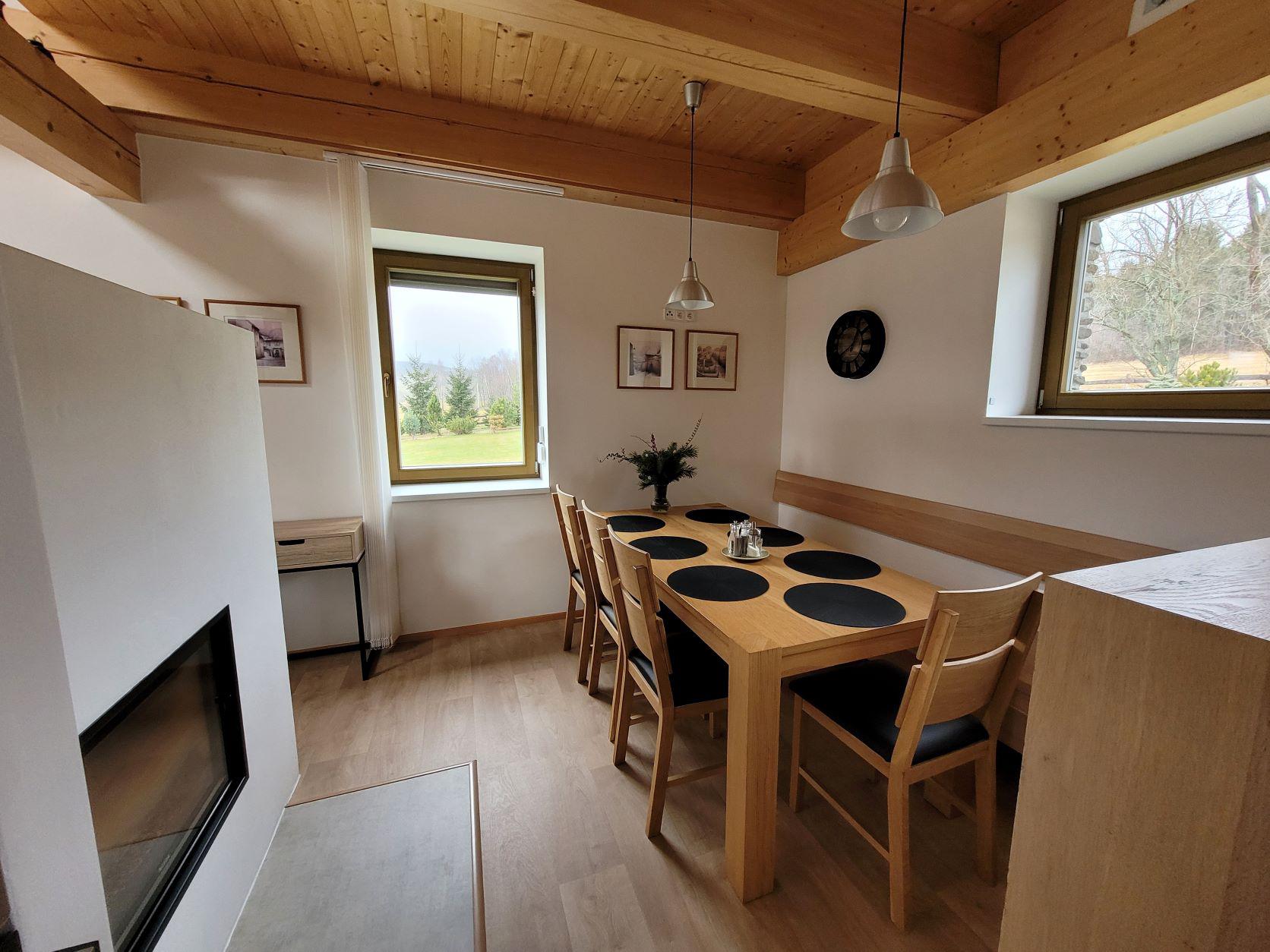 Apartmány Stachy foto 6