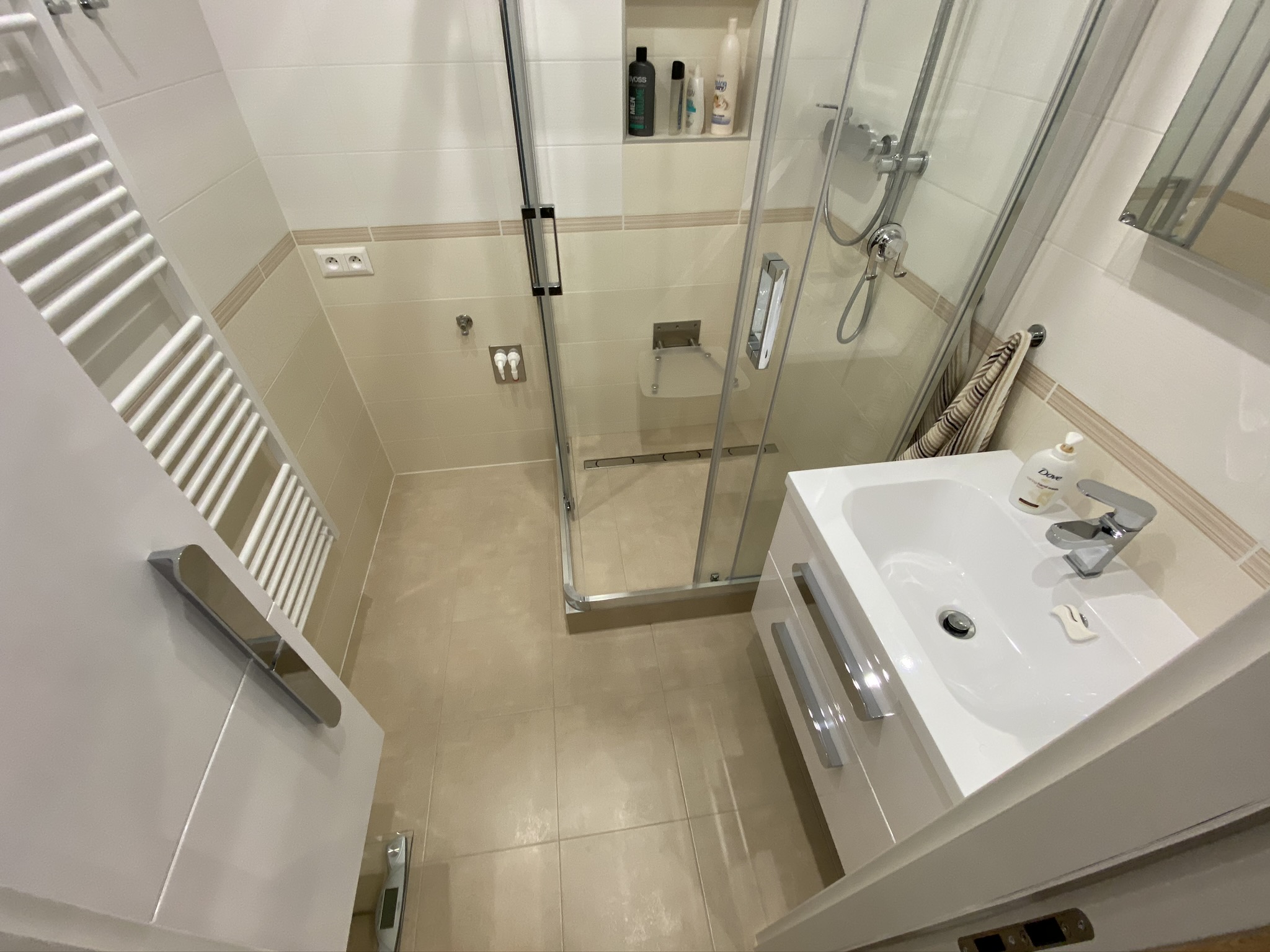 Skála - koupelny na klíč foto 2