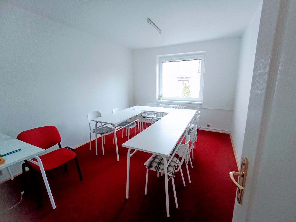 ELVIS - jazyková škola foto 3