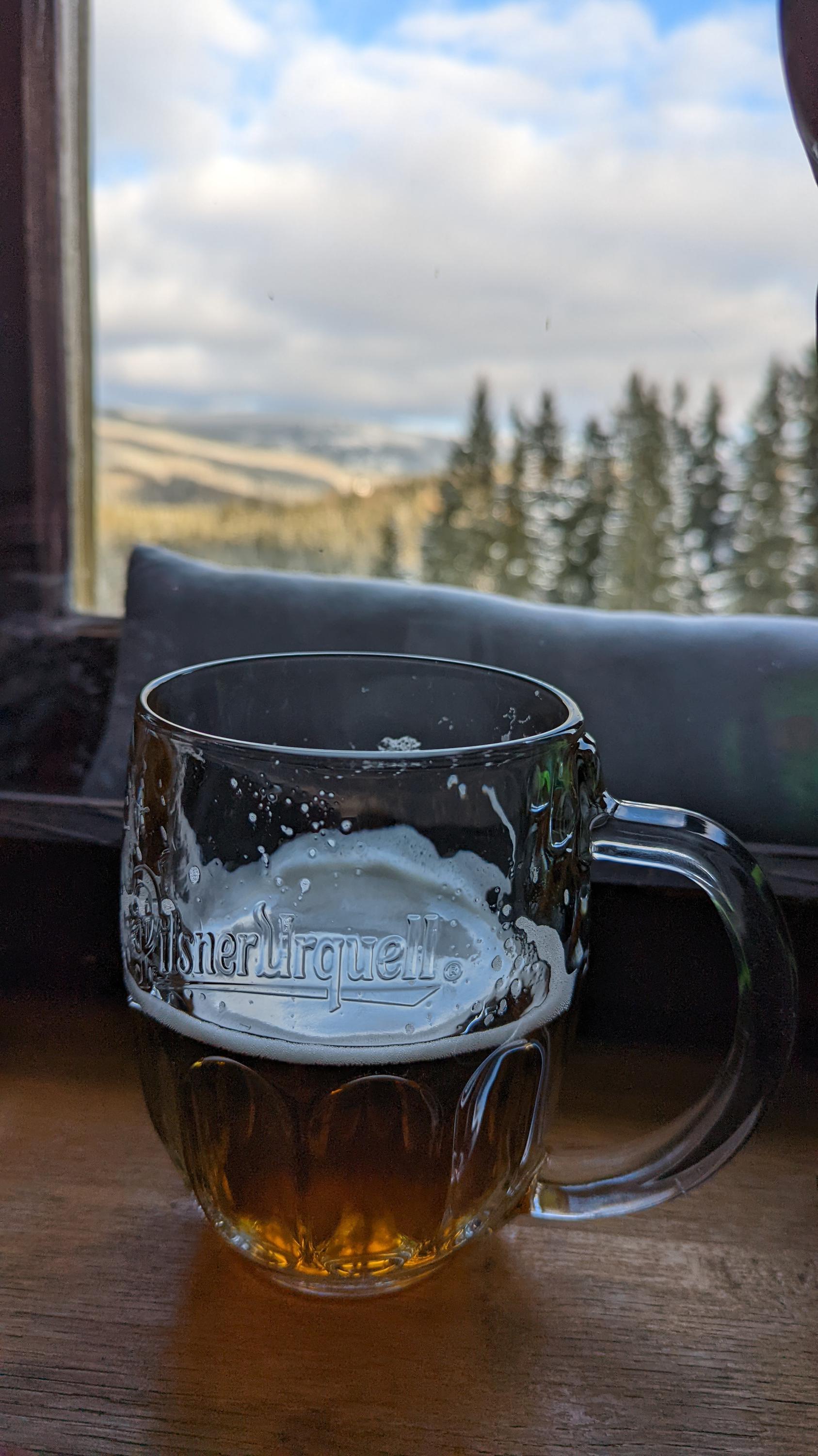 Bouda Šestidomí foto 5