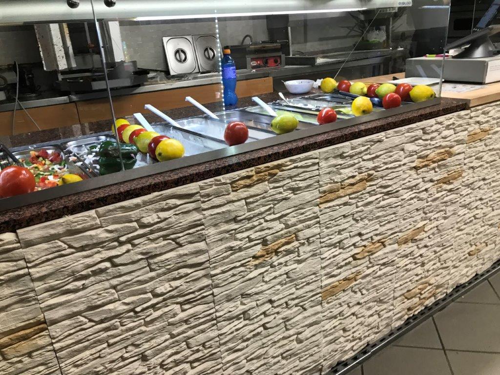 KEBAB PIZZA ŽATEC foto 6