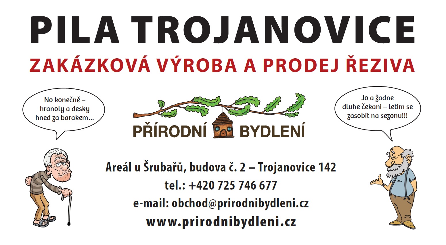 Pila Trojanovice foto 2