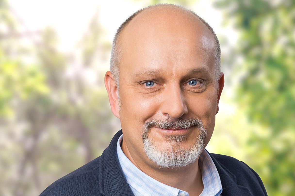 Ing. Radek Pugner, reality - finance