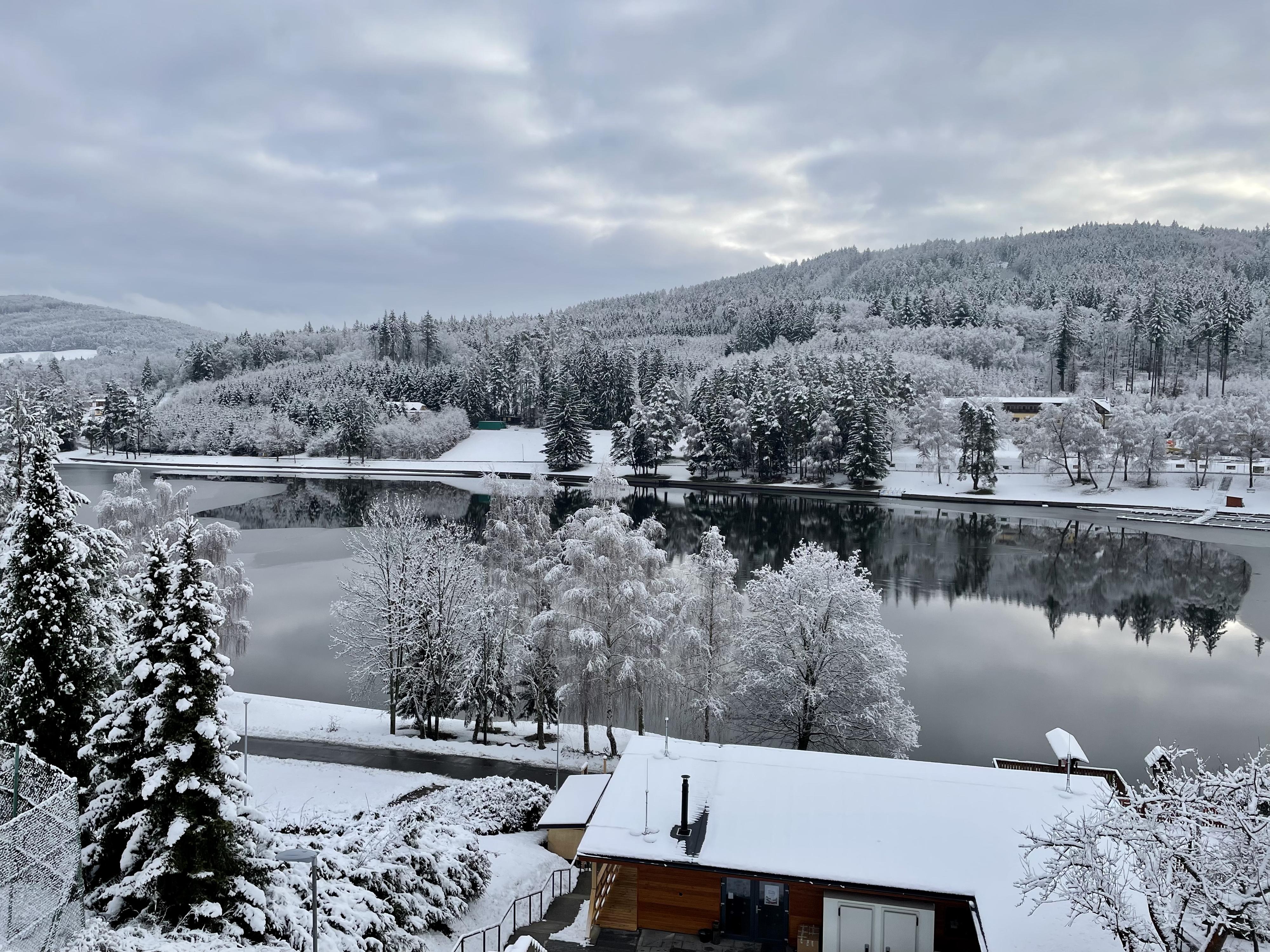 Penzion U Přehrady foto 2