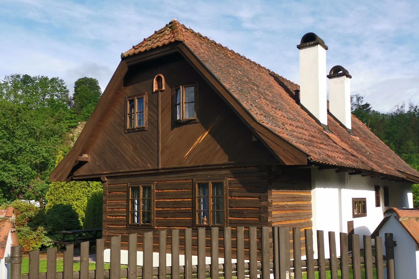 Ubytování v soukromí Jan Valenta