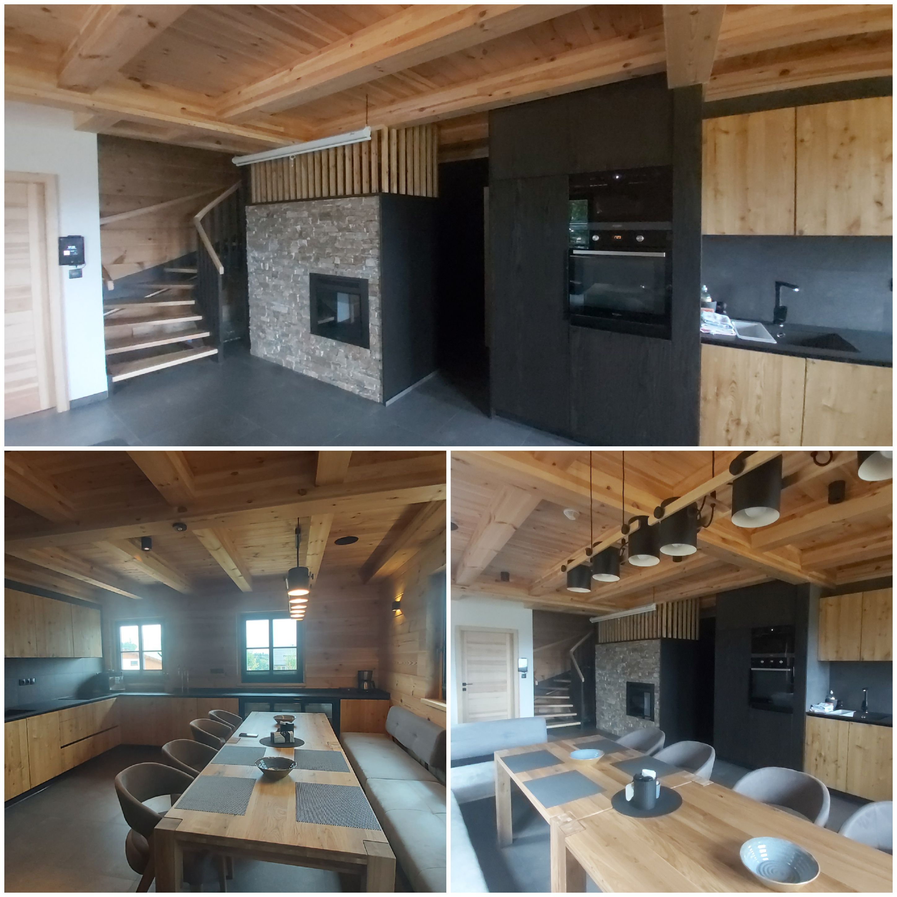 Roubenka Panské Pole foto 6