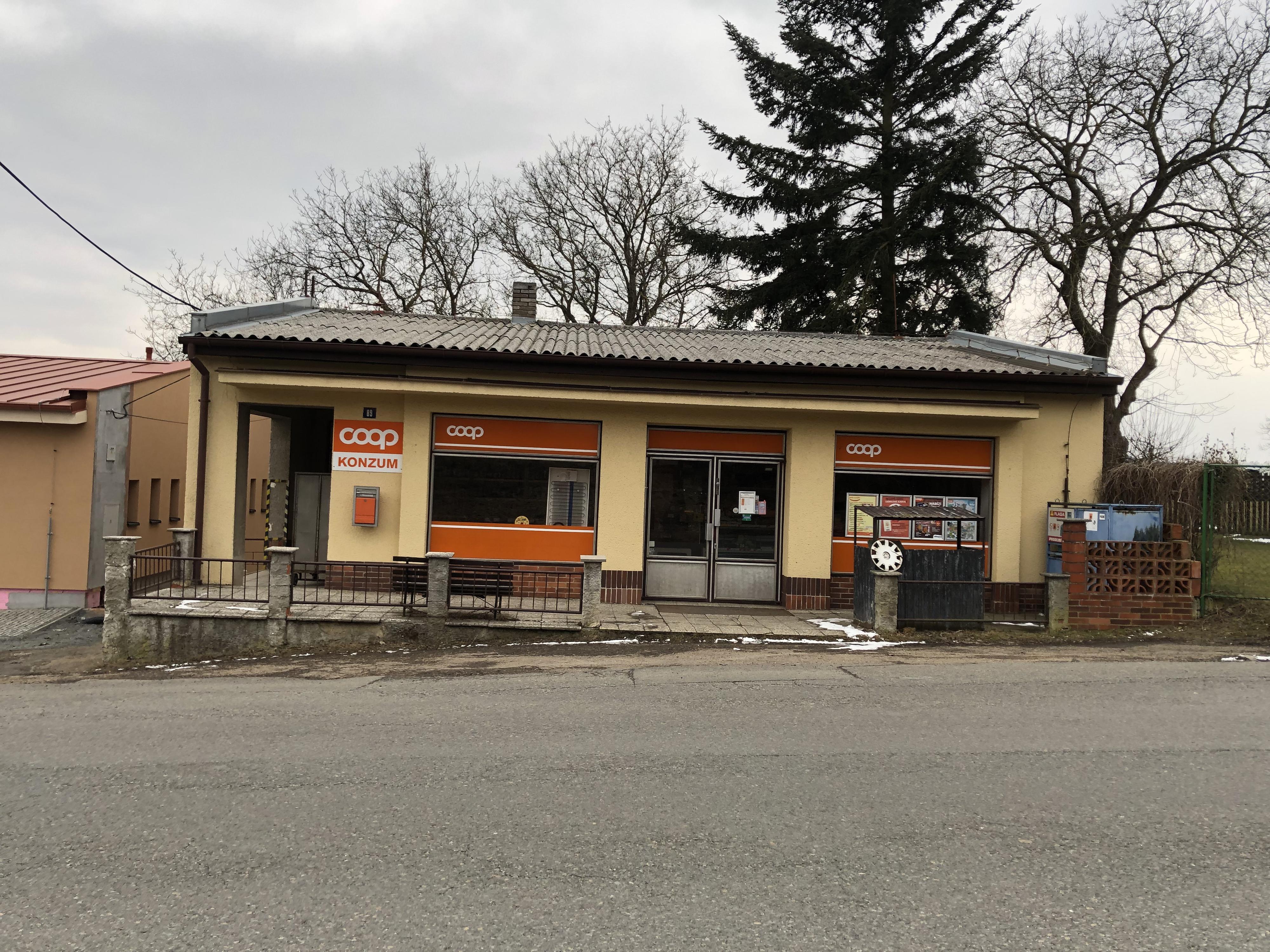 COOP Plzeň, družstvo