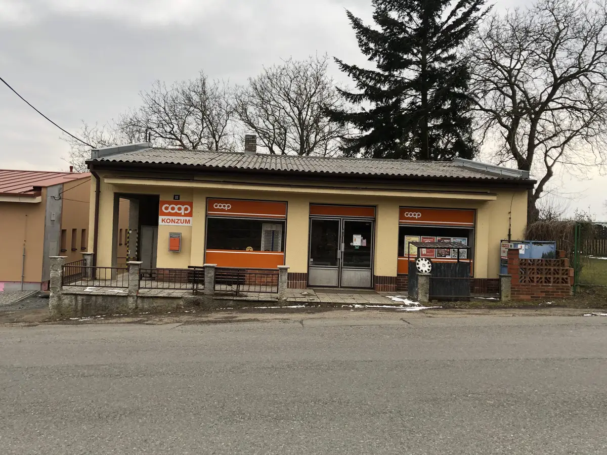 COOP Plzeň, družstvo