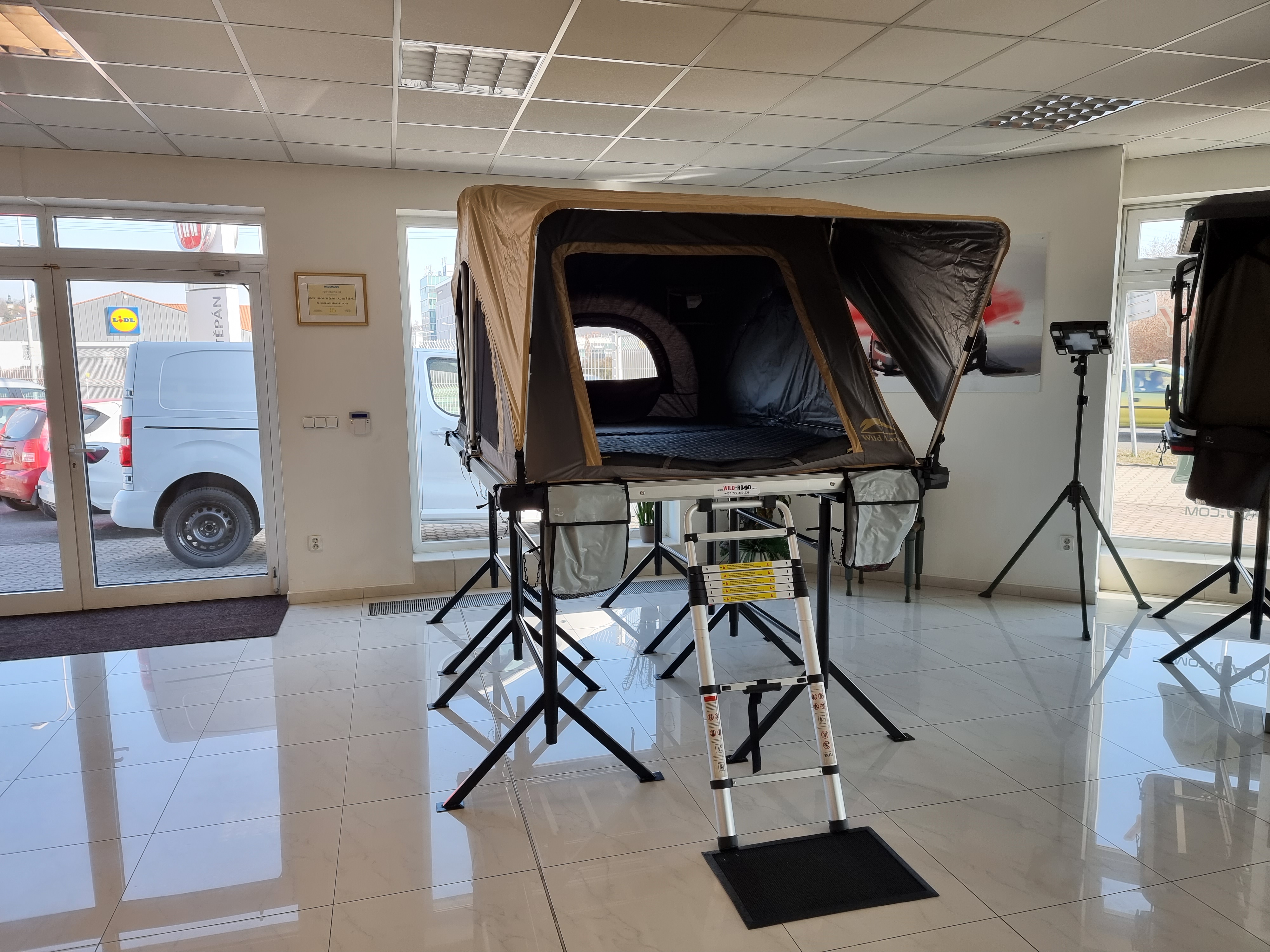 AUTO Štěpán foto 3