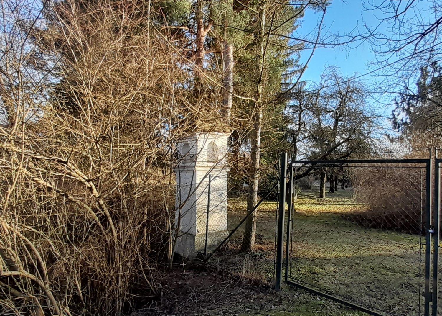Blatec - obecní úřad foto 2