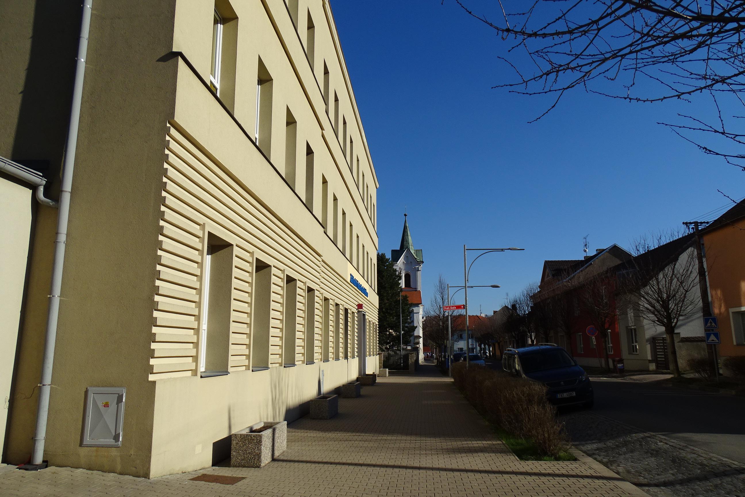 ZŠ Karla Hašlera Libčice nad Vltavou foto 3